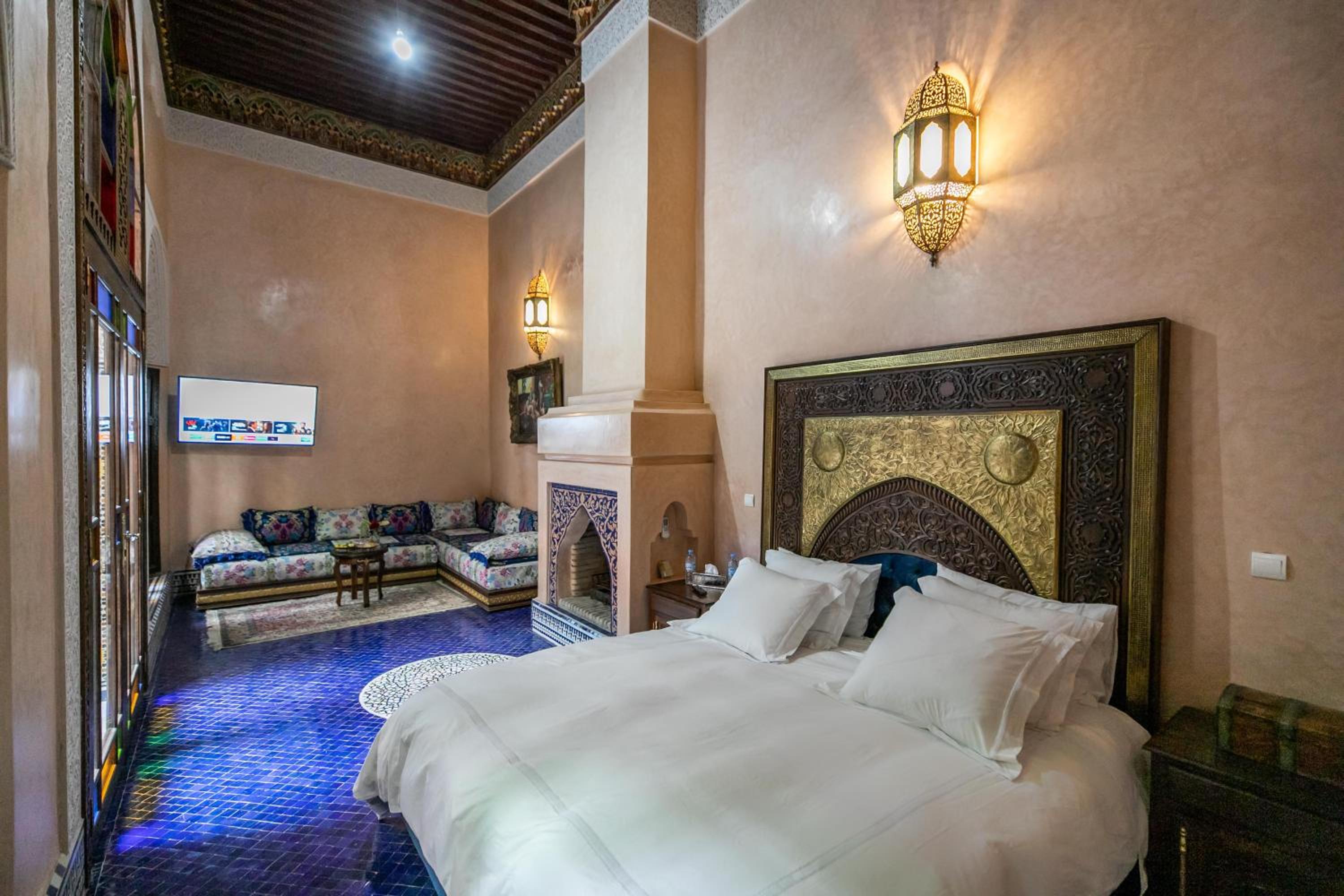 King Suite photo 1