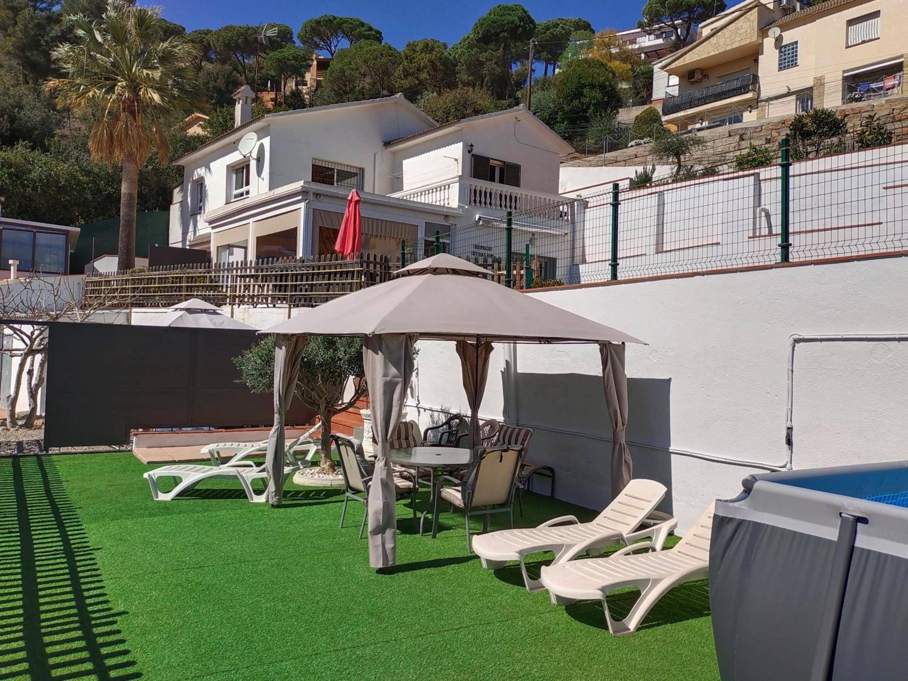 Chalet photo 2