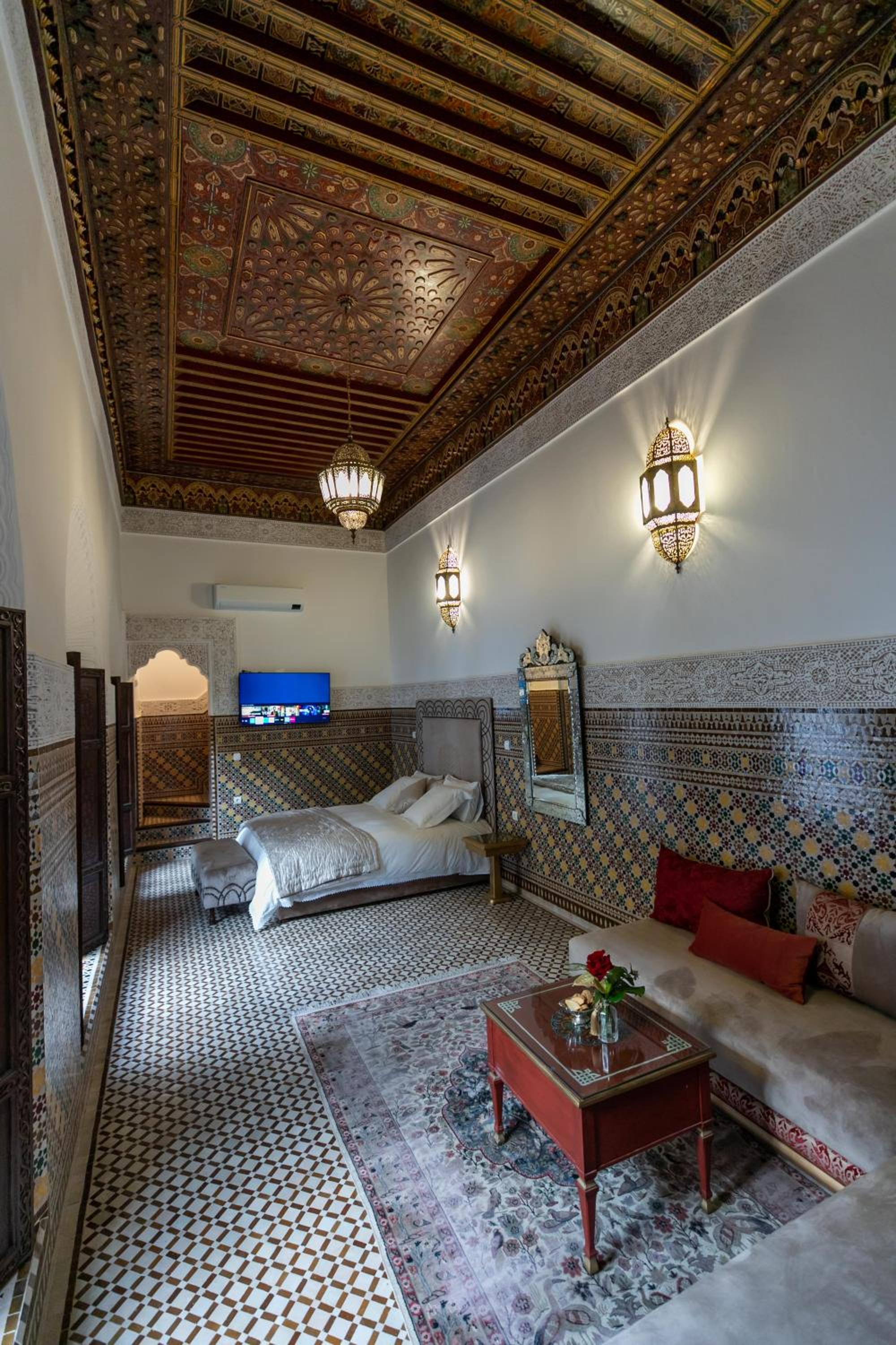 King Suite photo 3