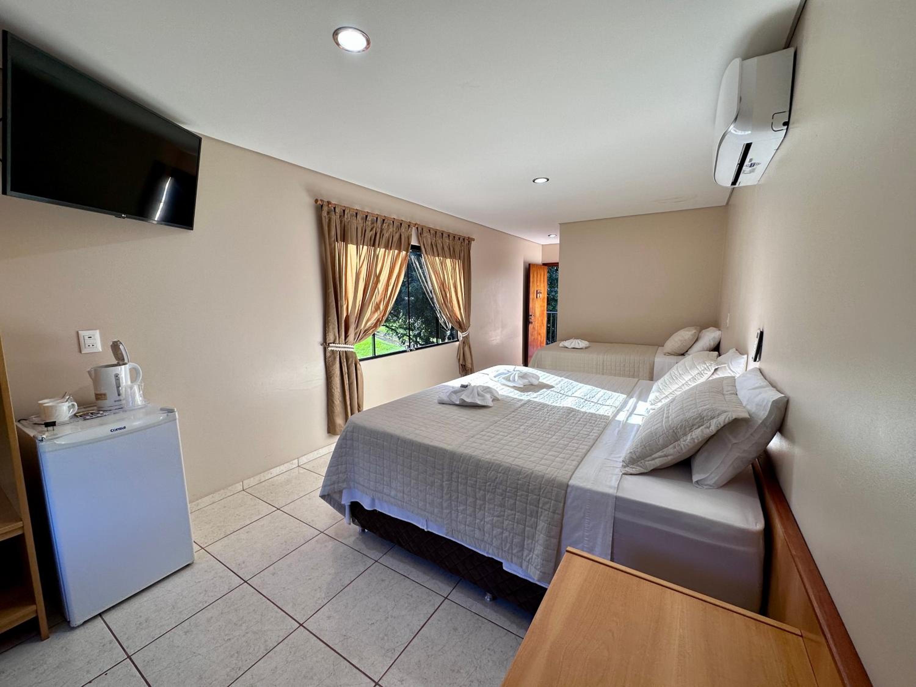 Comfort Quadruple Room photo 3
