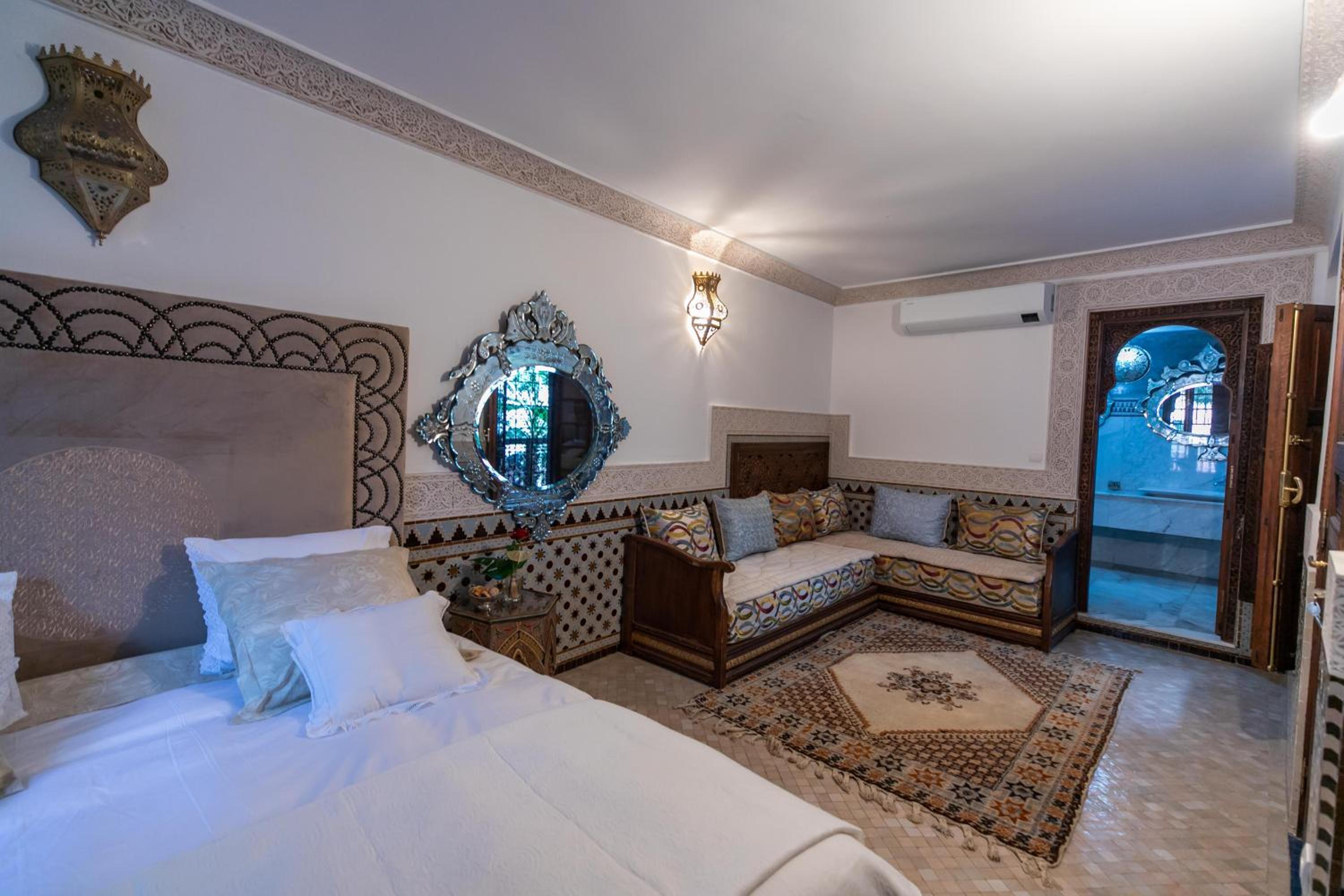 Junior Suite photo 2