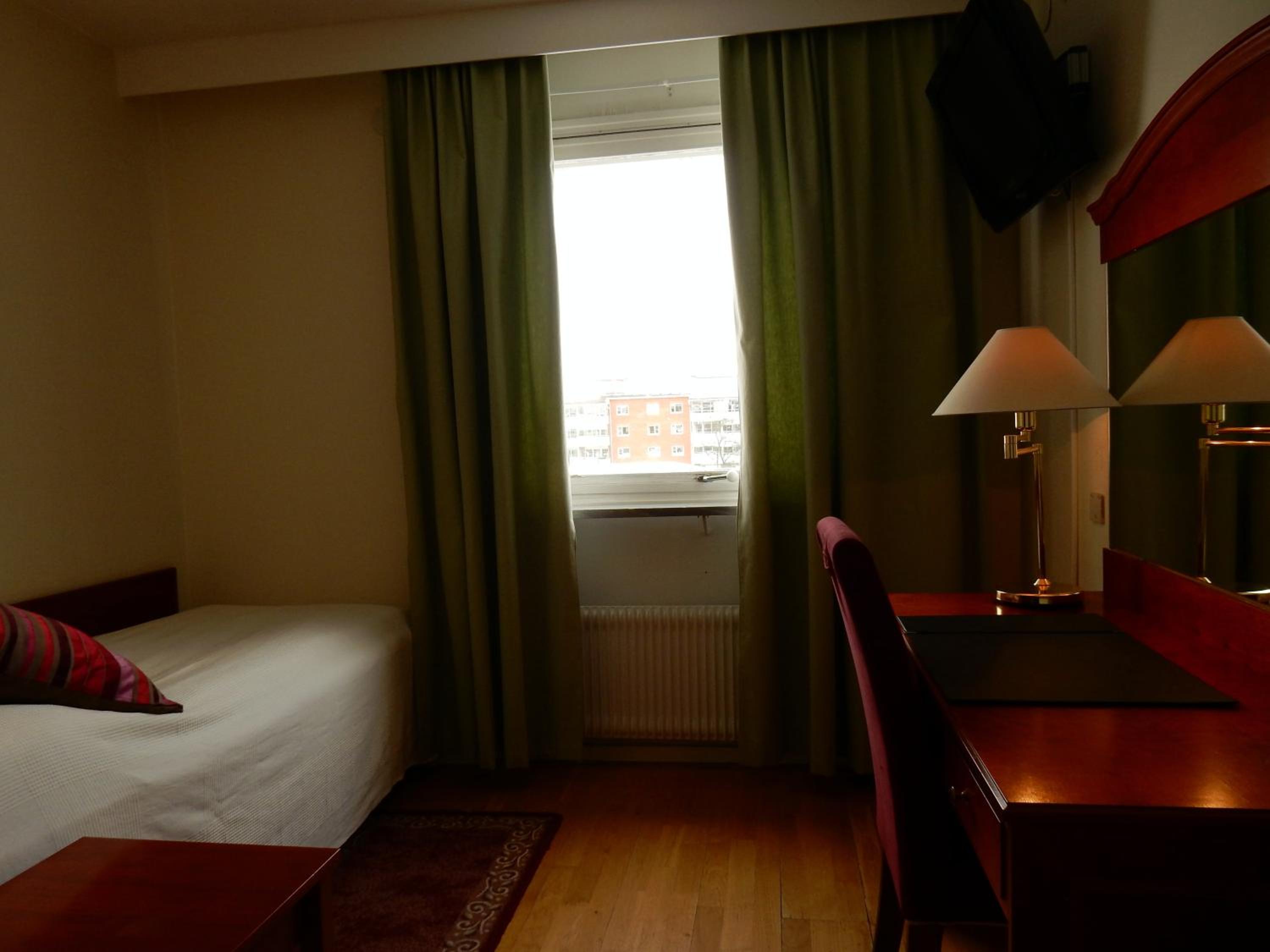 Single Room photo 3