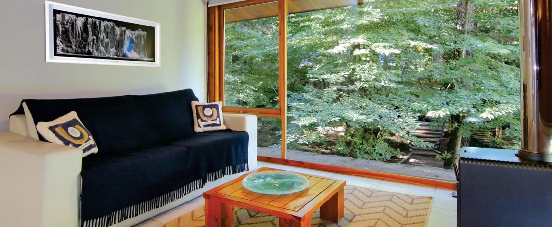 One-Bedroom Apartment with Balcony photo 1