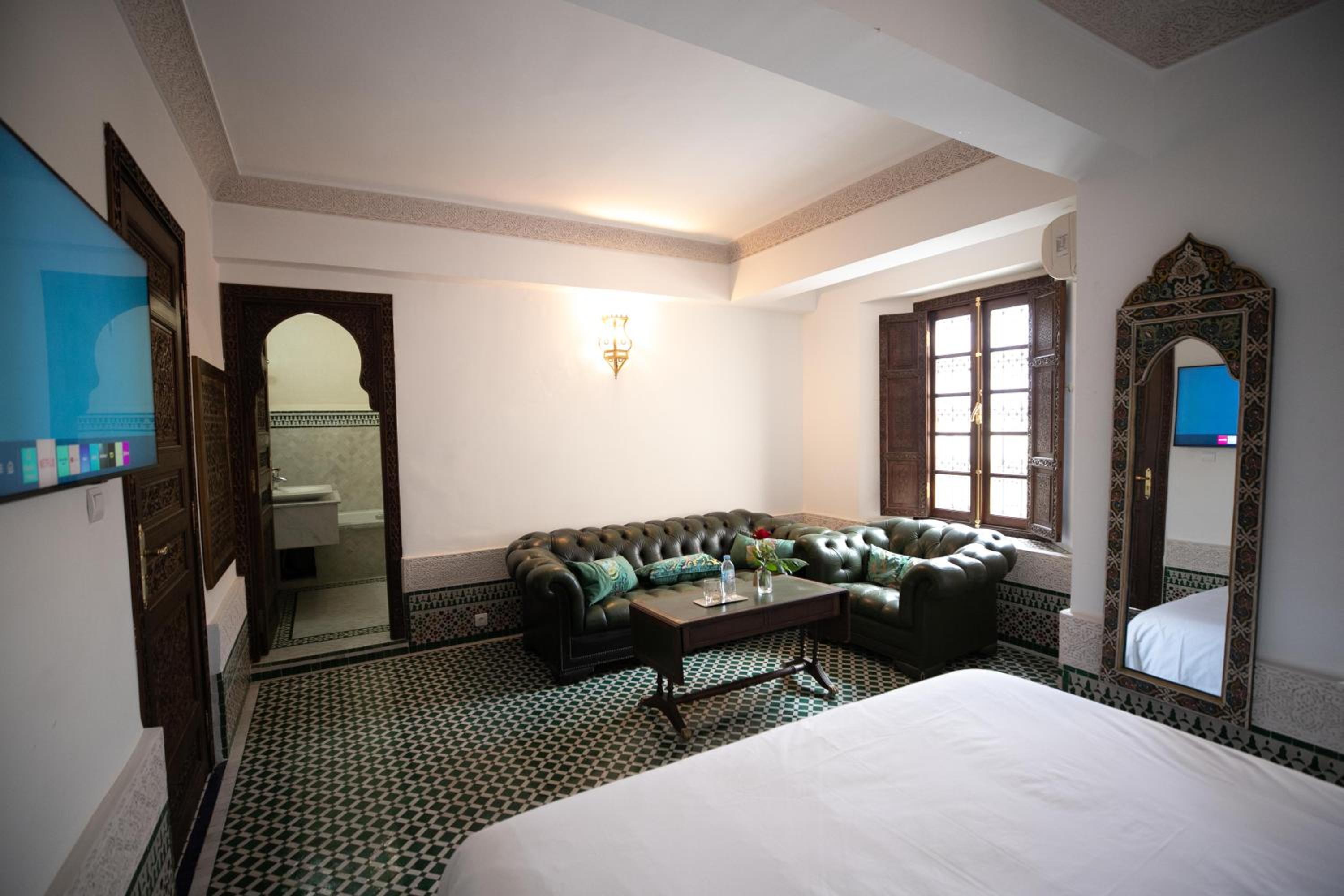 Junior Suite - Photo 1