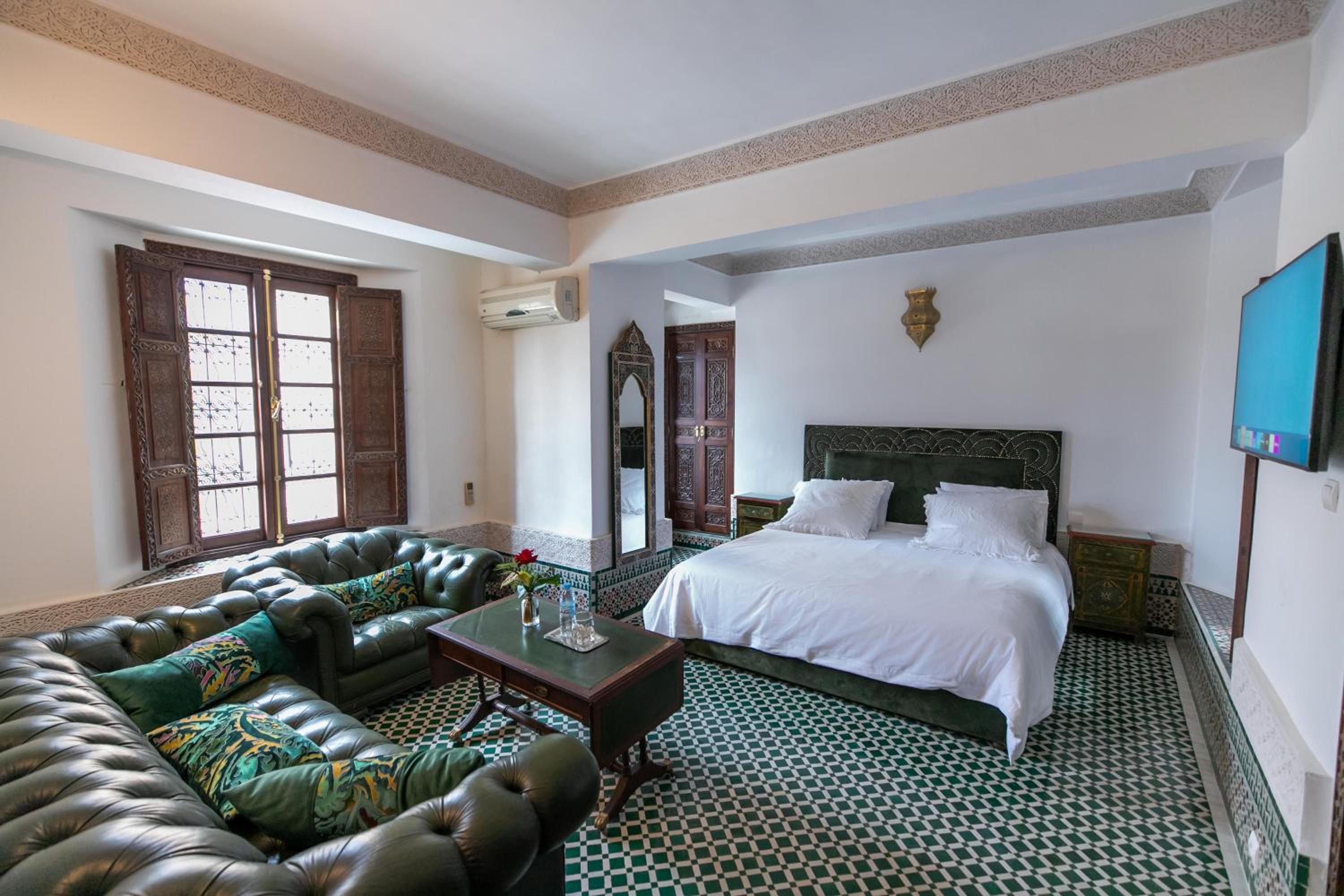 Junior Suite - Photo 2