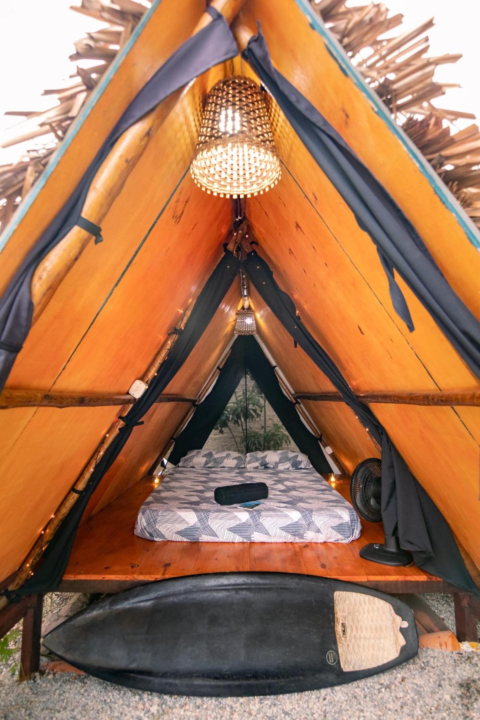 Tent