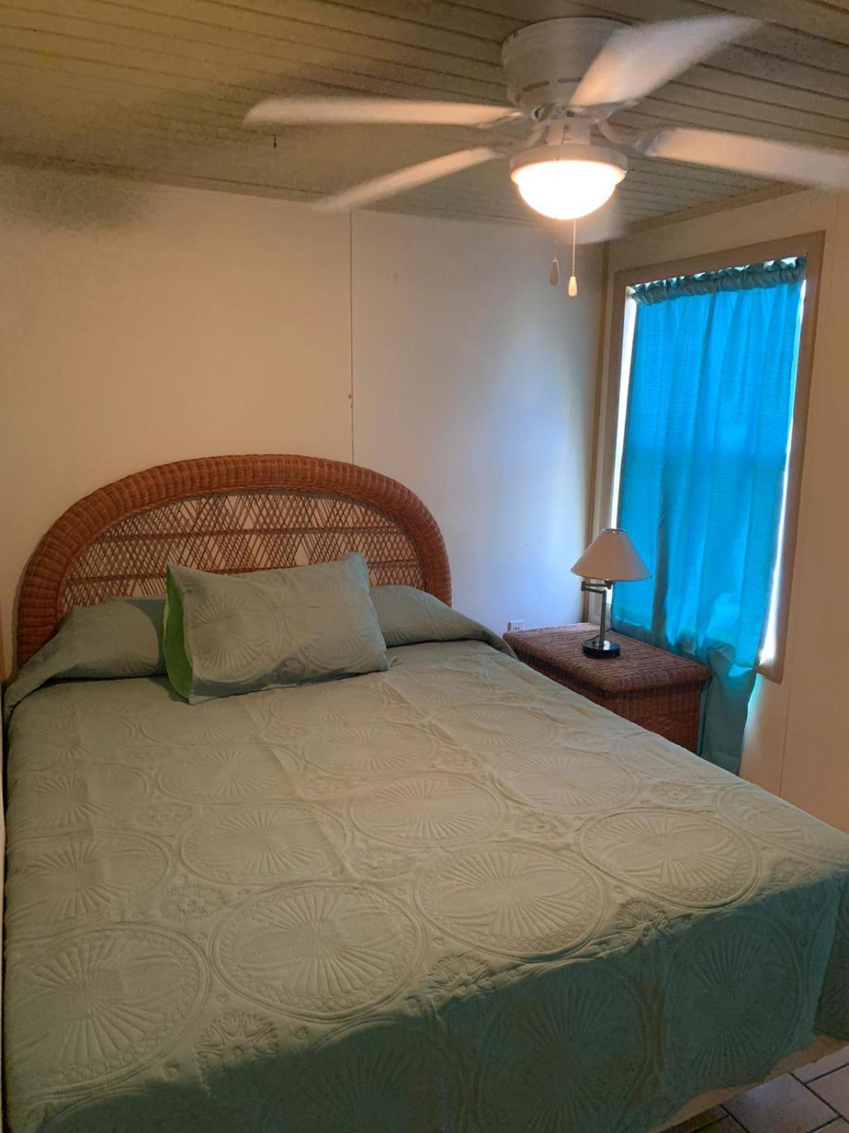 Three-Bedroom Townhouse
