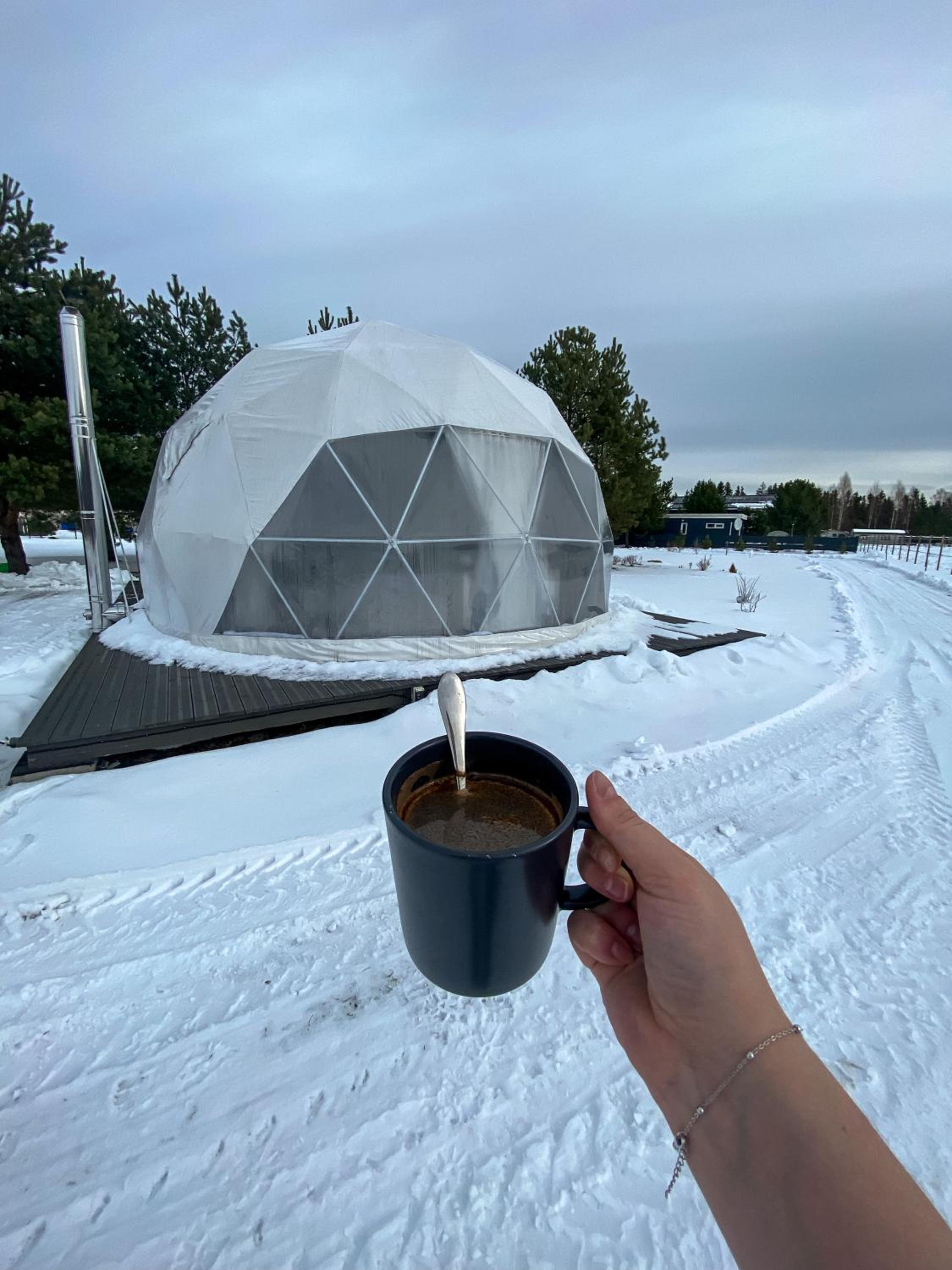 Tent - Photo 2