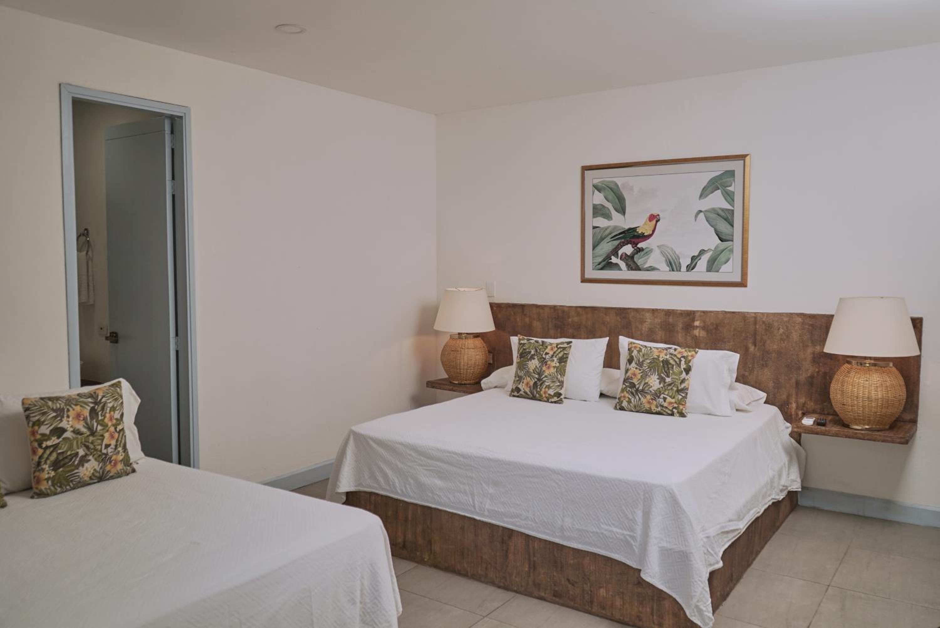 Quadruple Room photo 1