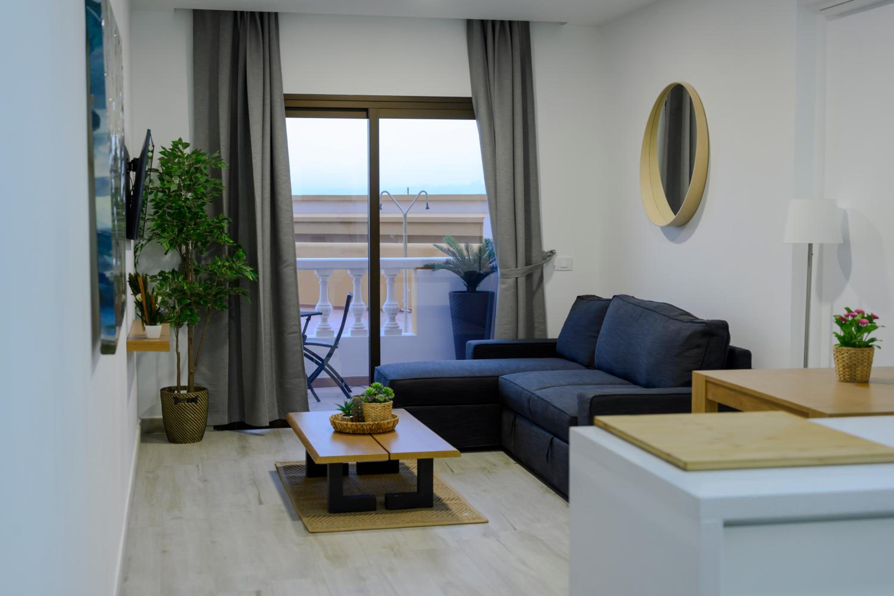 Apartamento Superior