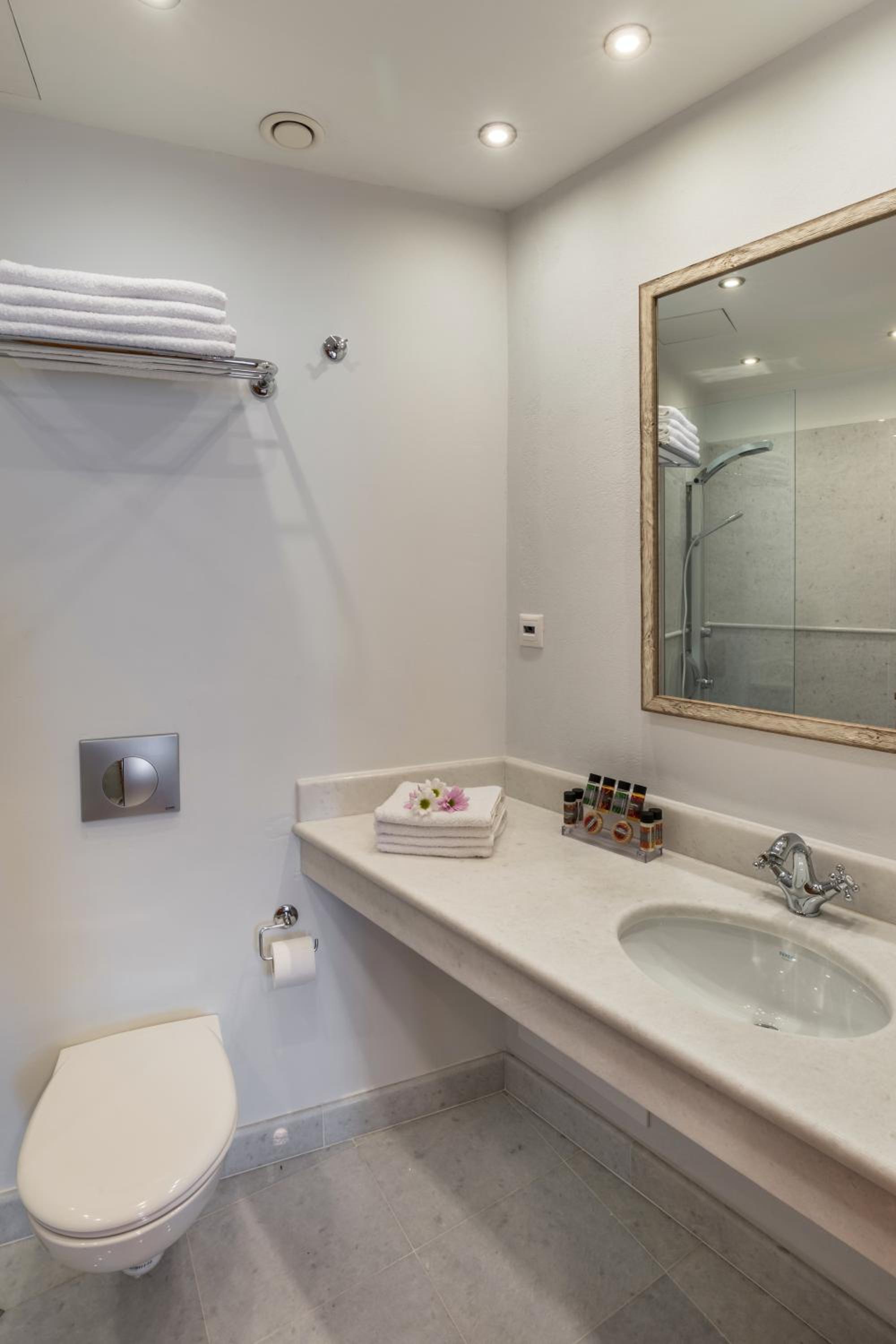 Deluxe Double Room (Main Building) - Photo 4