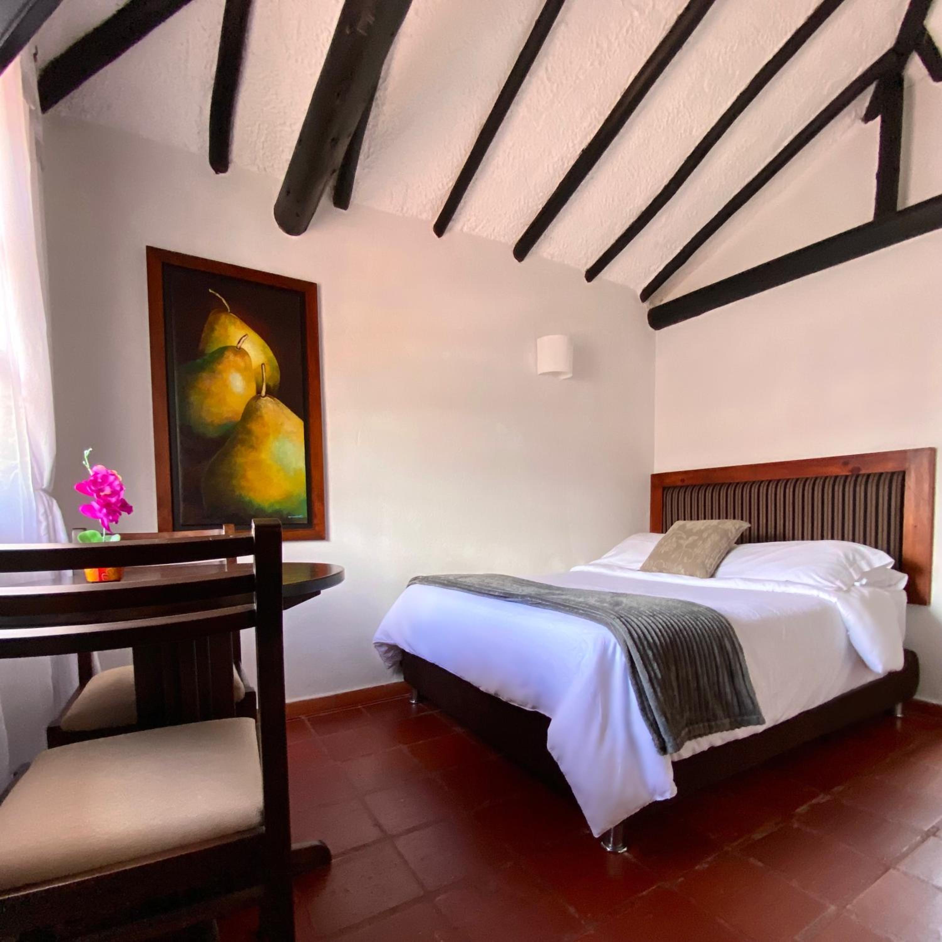 Double Room photo 3