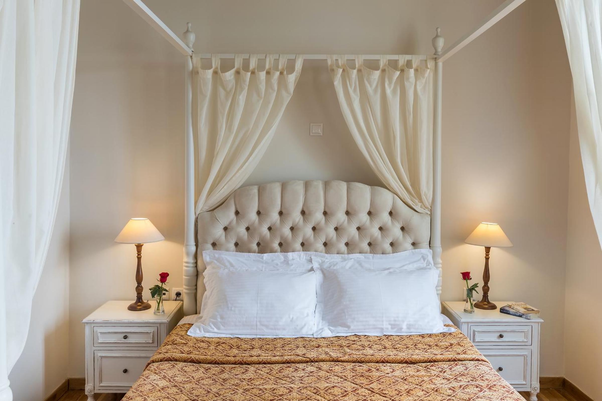 Honeymoon Suite Sea View (Main Building) photo 3