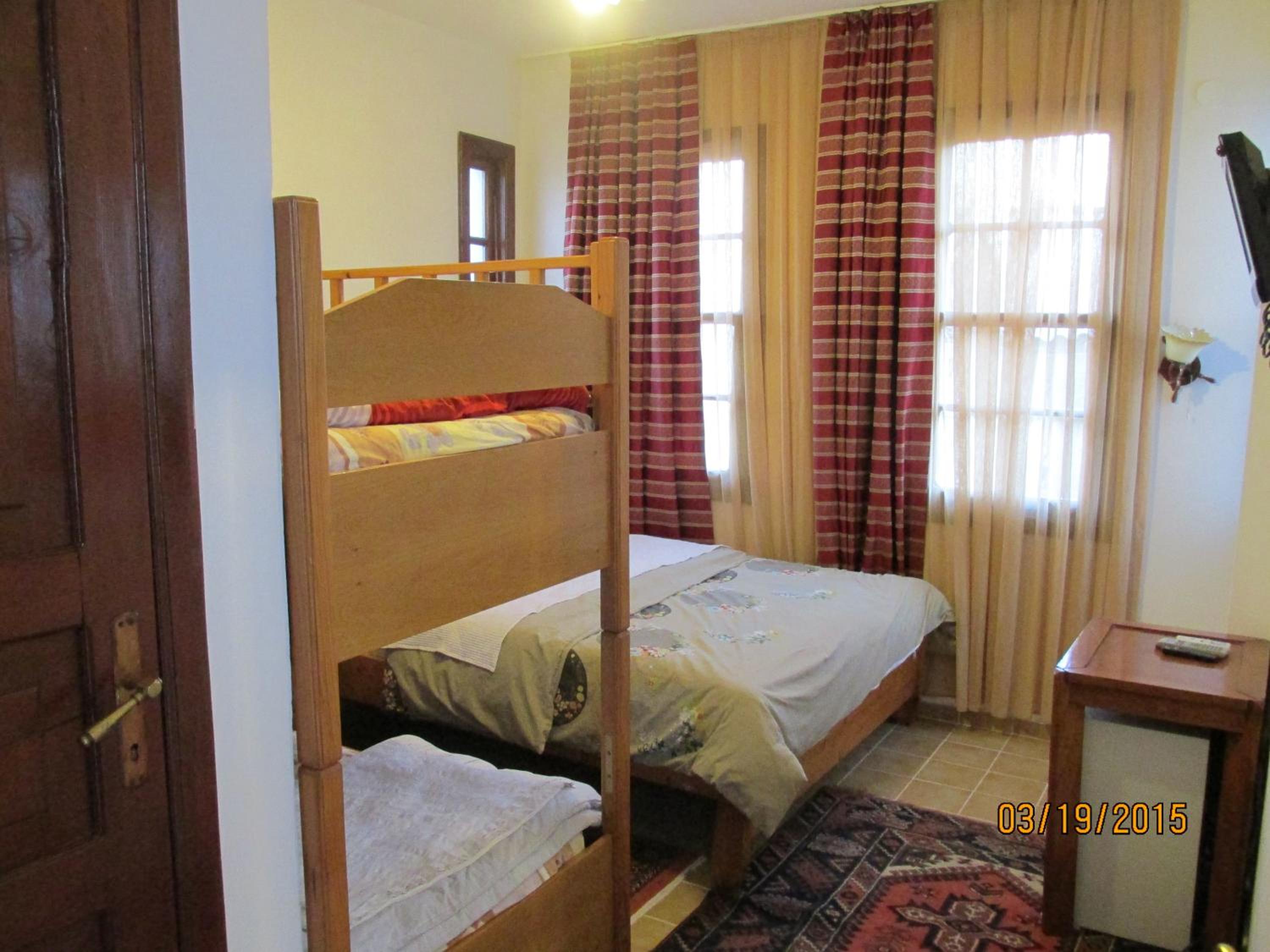 Quadruple Room photo 1