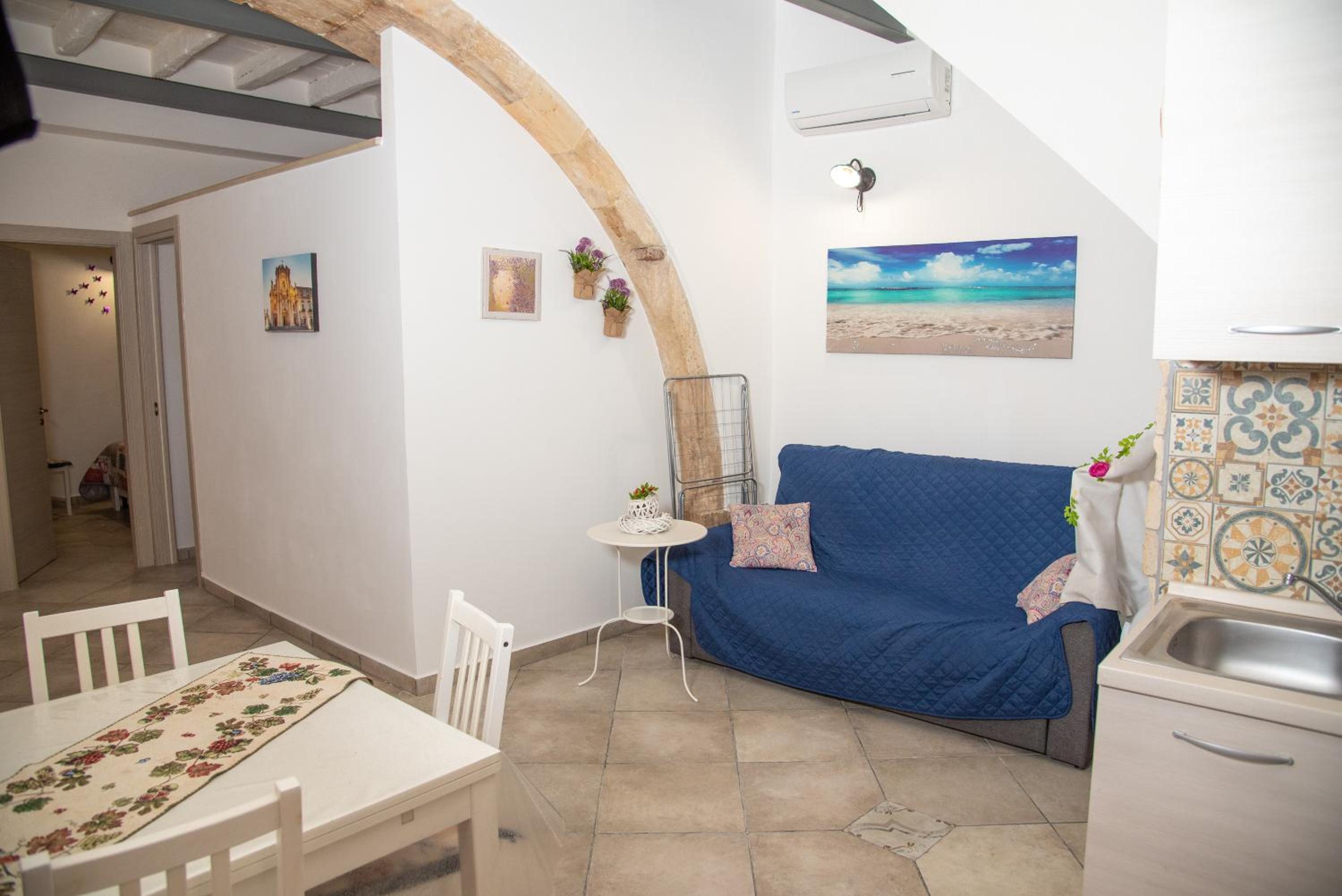 Apartment - Ground Floor - Photo 9