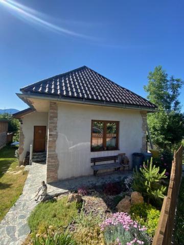 Two-Bedroom House photo 1