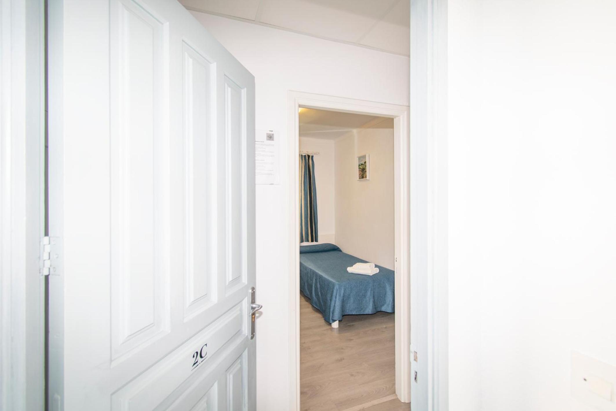 Apartamento Estándar