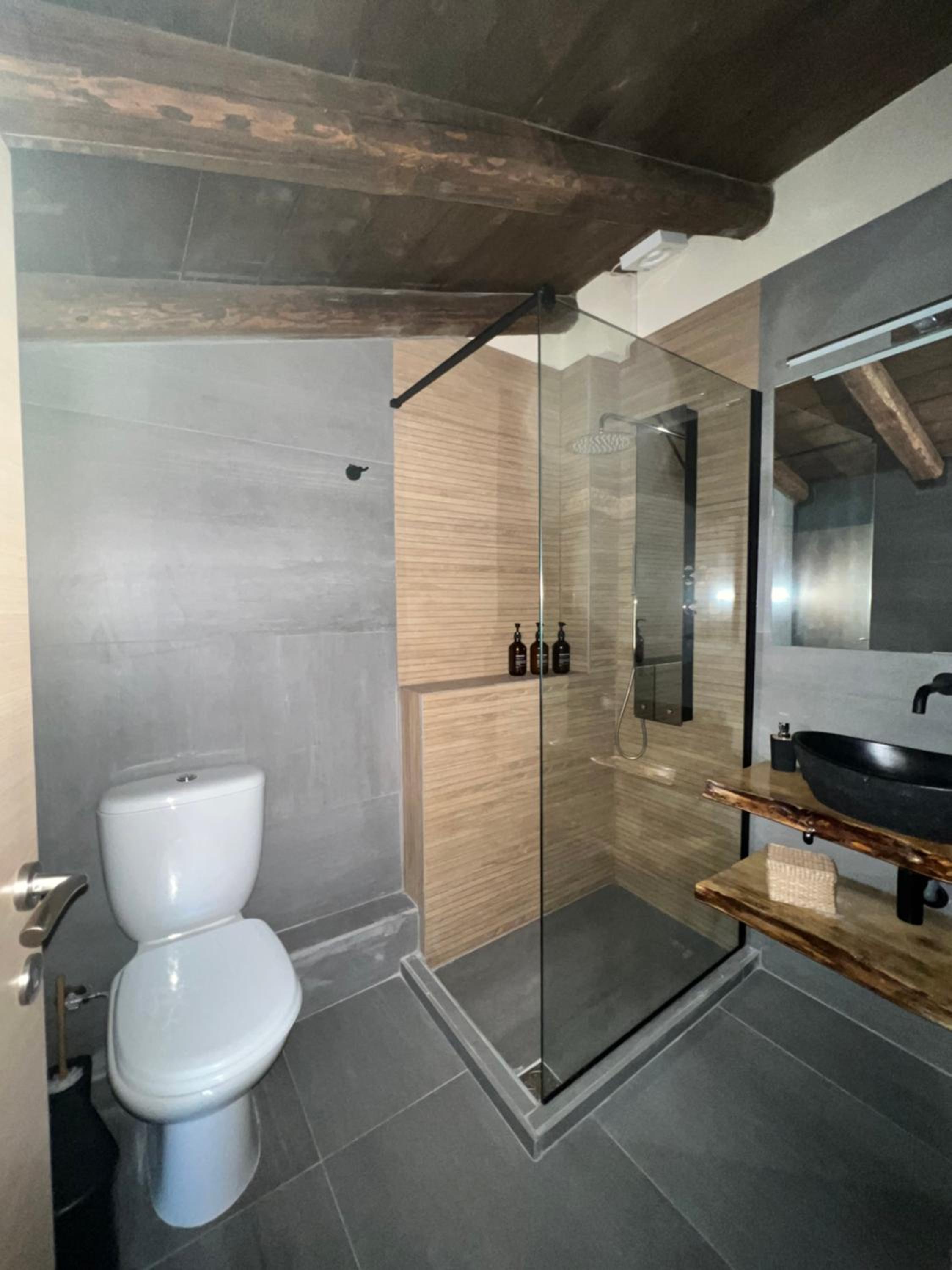 Two-Bedroom Chalet photo 2