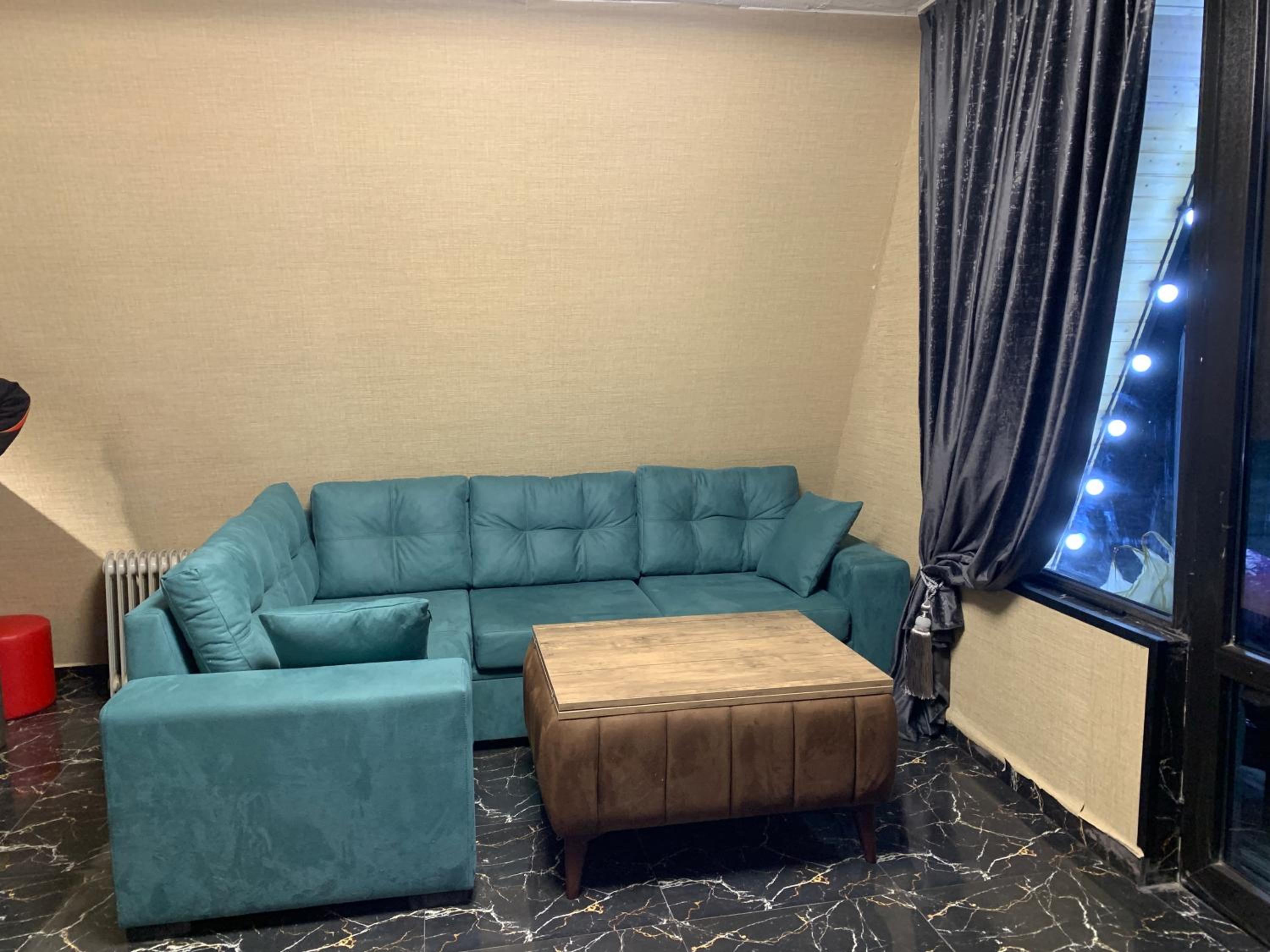 Two-Bedroom Chalet photo 1