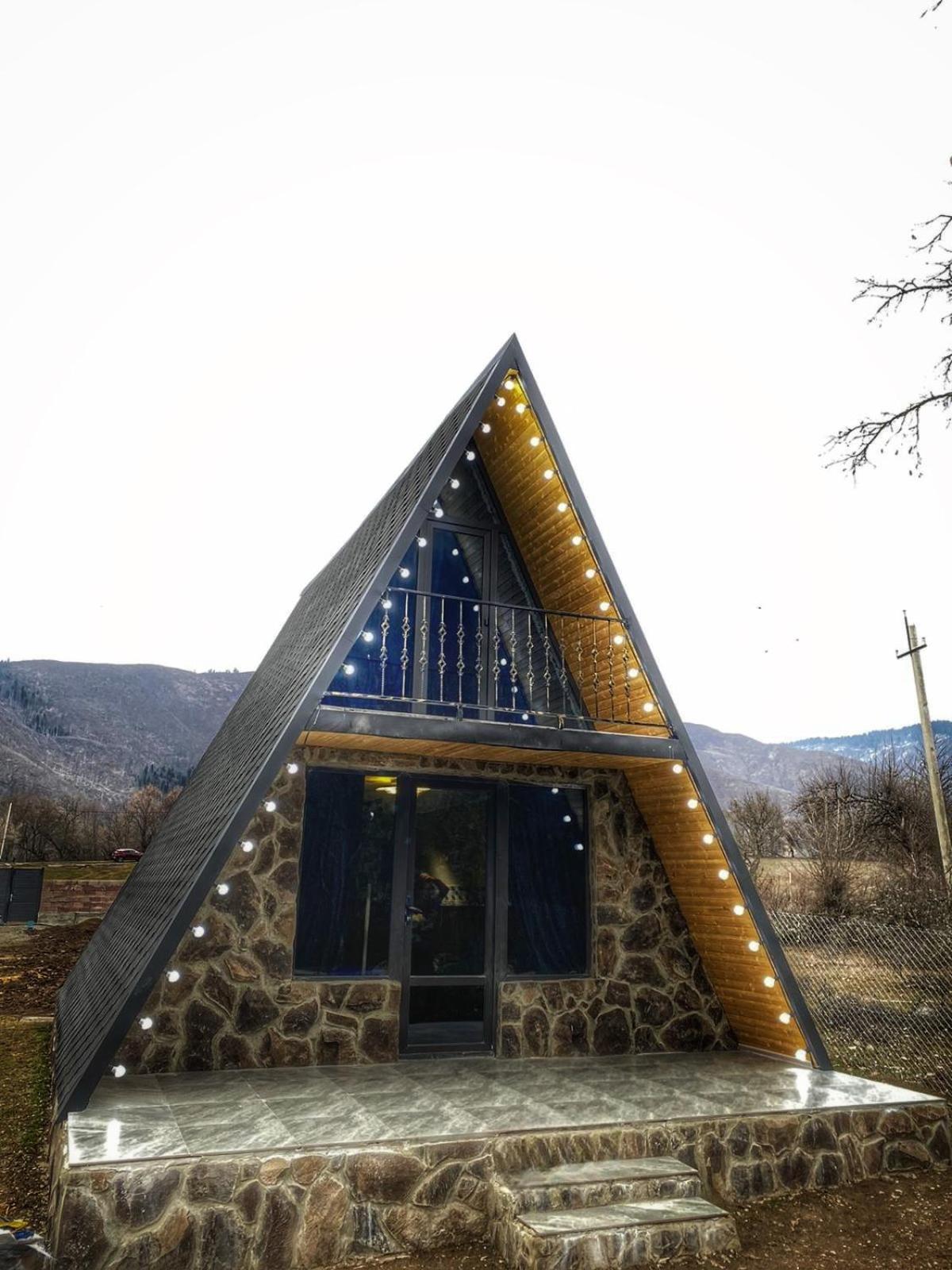 Two-Bedroom Chalet photo 3