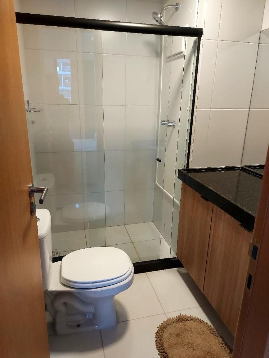 Studio Apartment photo 3