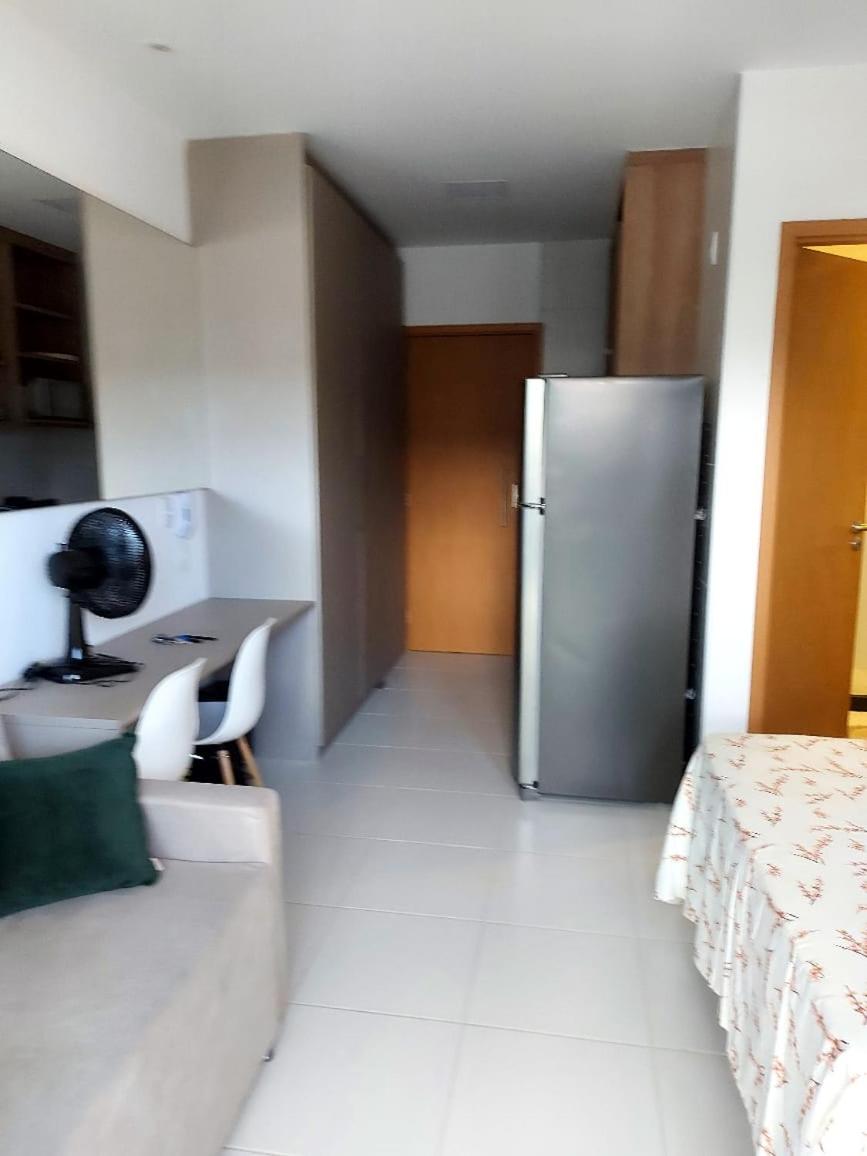 Studio Apartment photo 1