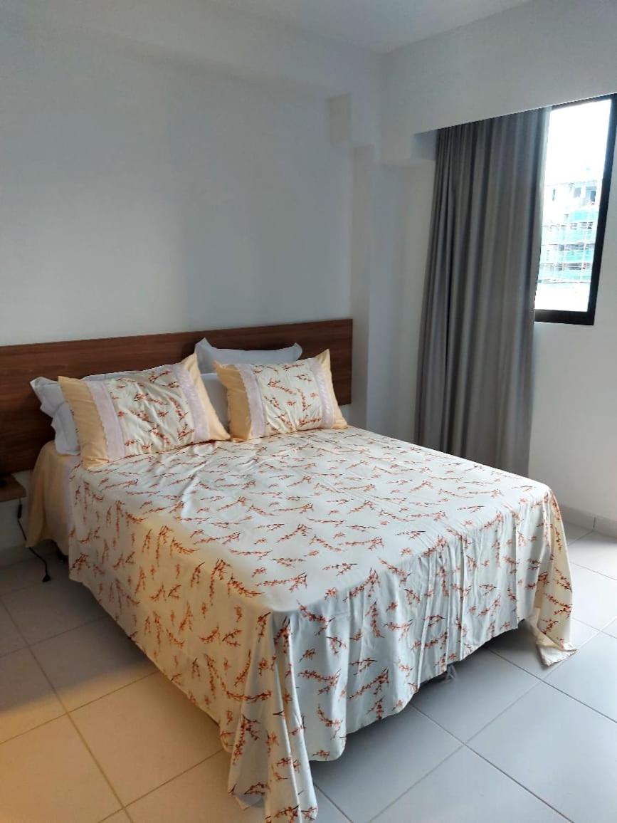 Studio Apartment photo 2