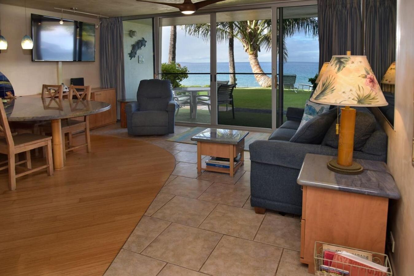 Apartment - Ground Floor photo 3