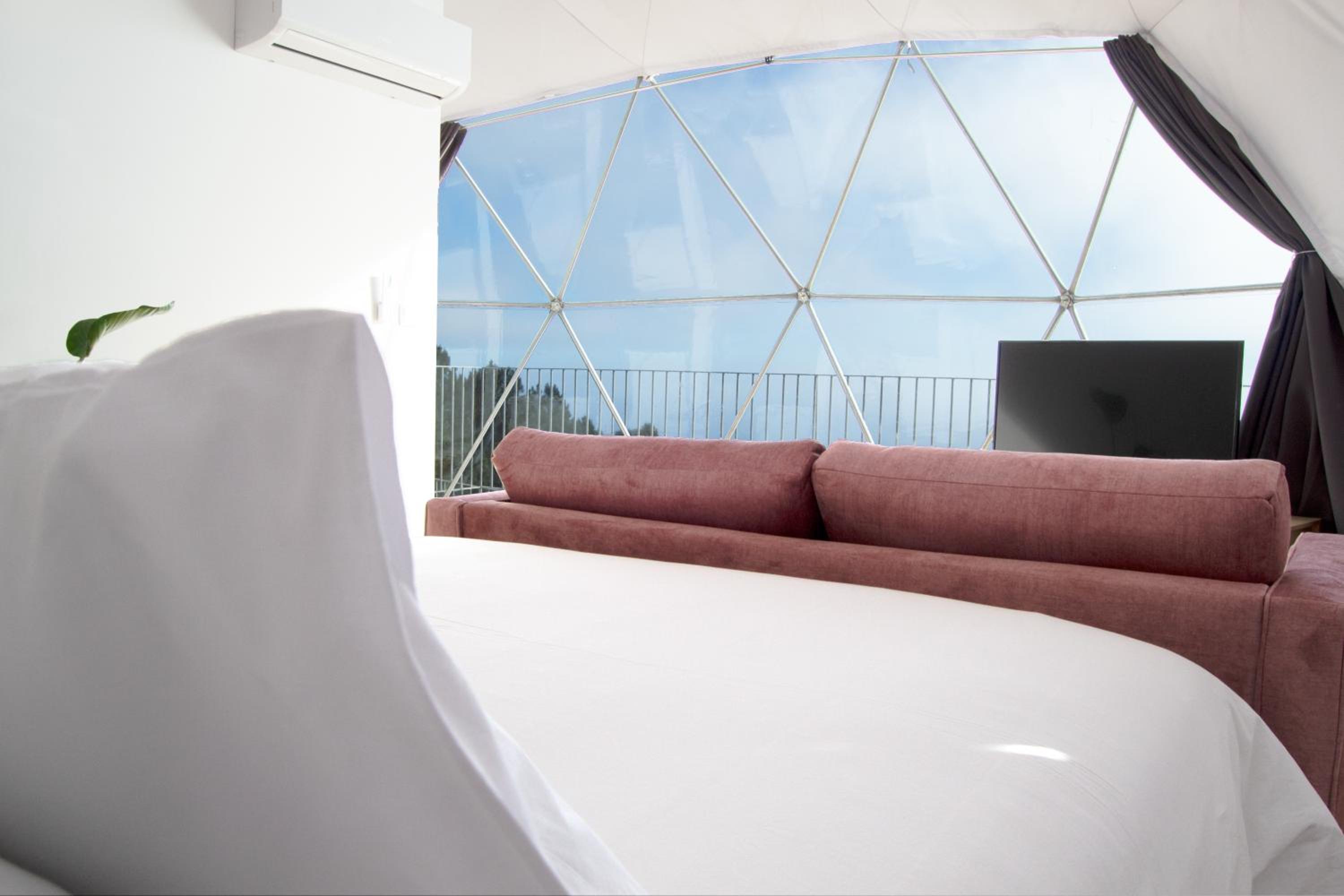 Tent photo 1