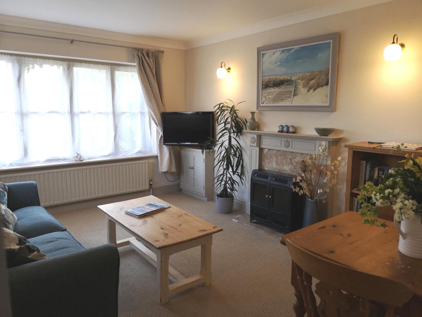 Apartment - Split Level
