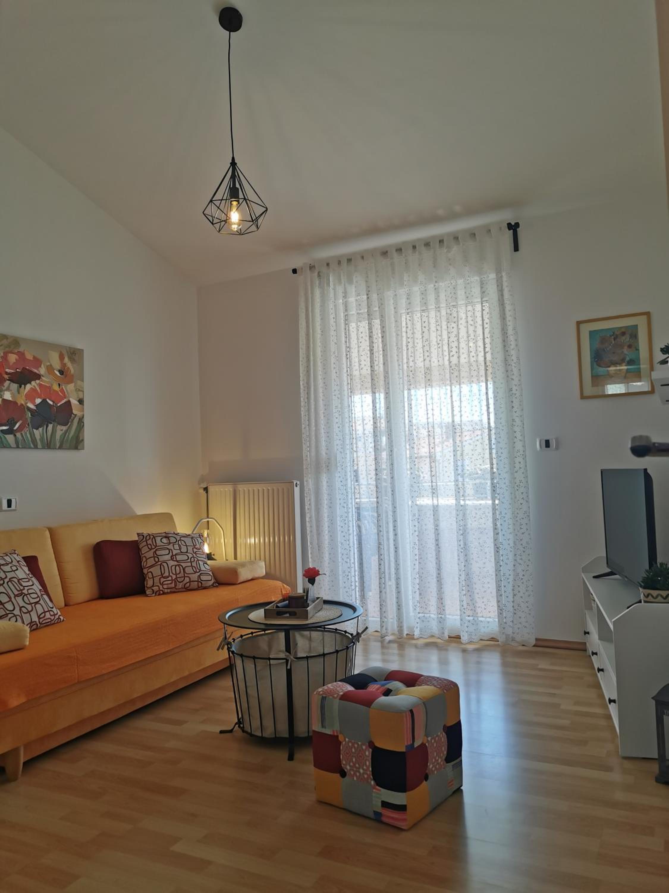 Apartment with Sea View