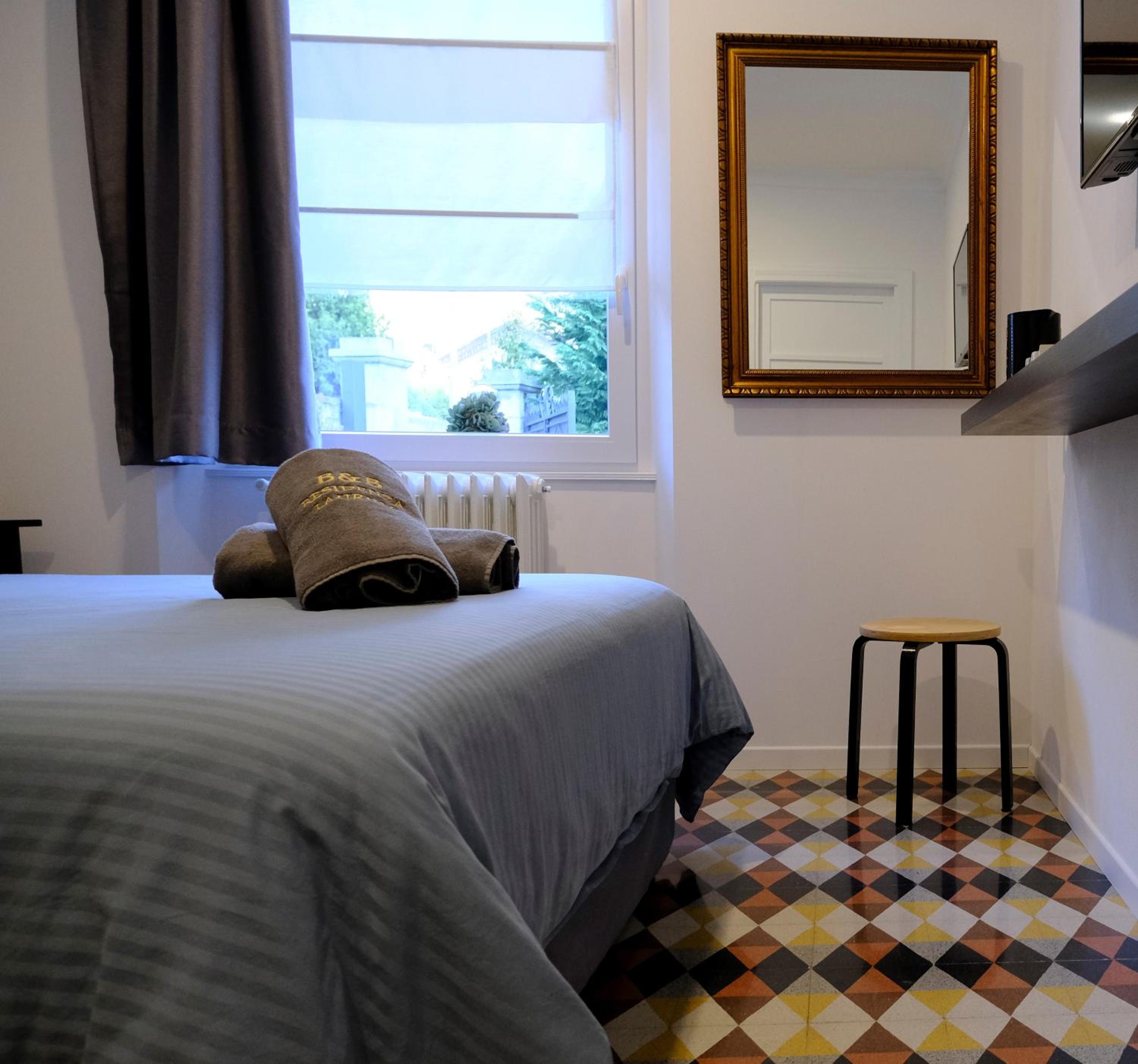 Superior Double Room photo 3