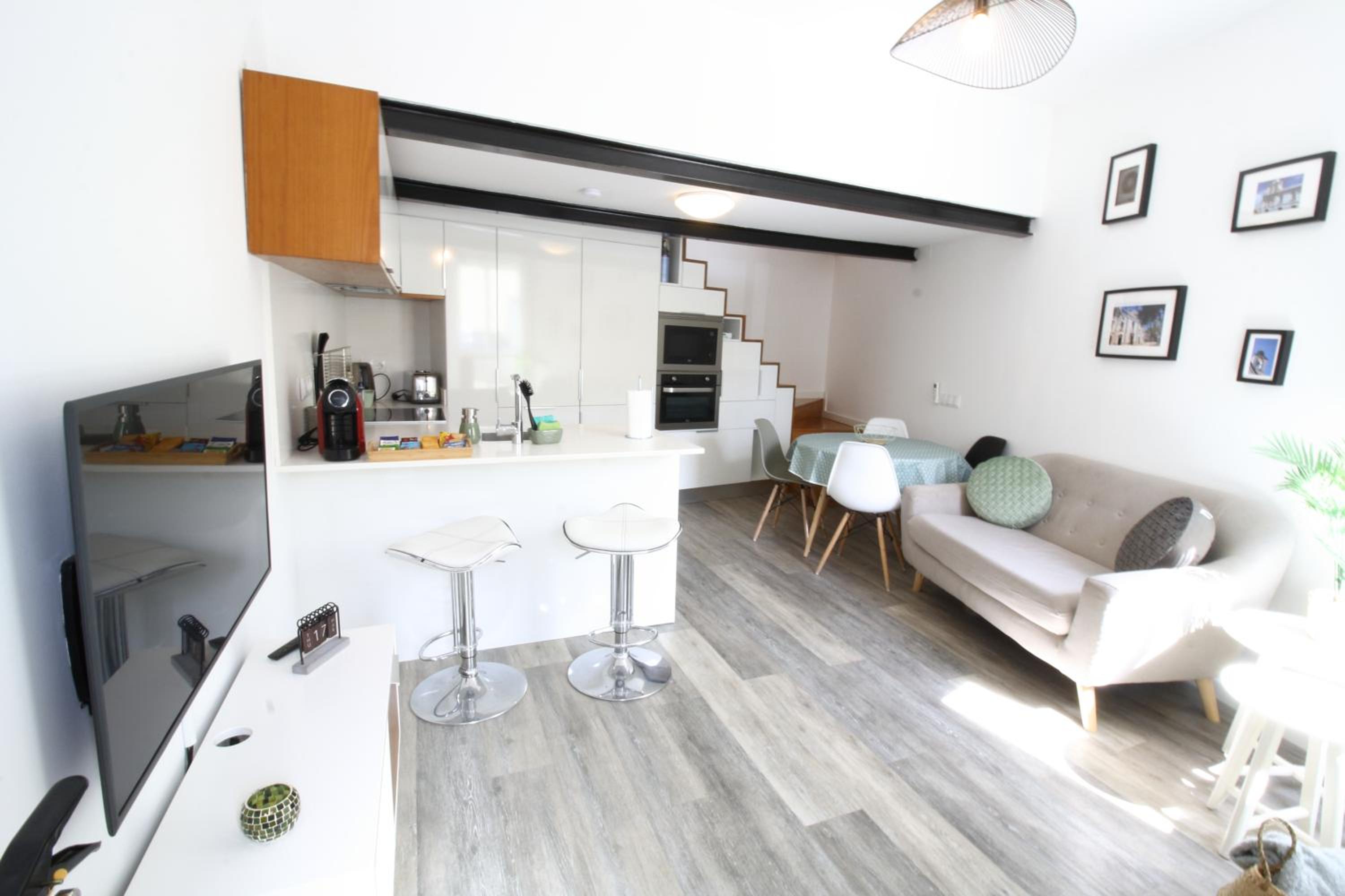 Two-Bedroom House photo 1