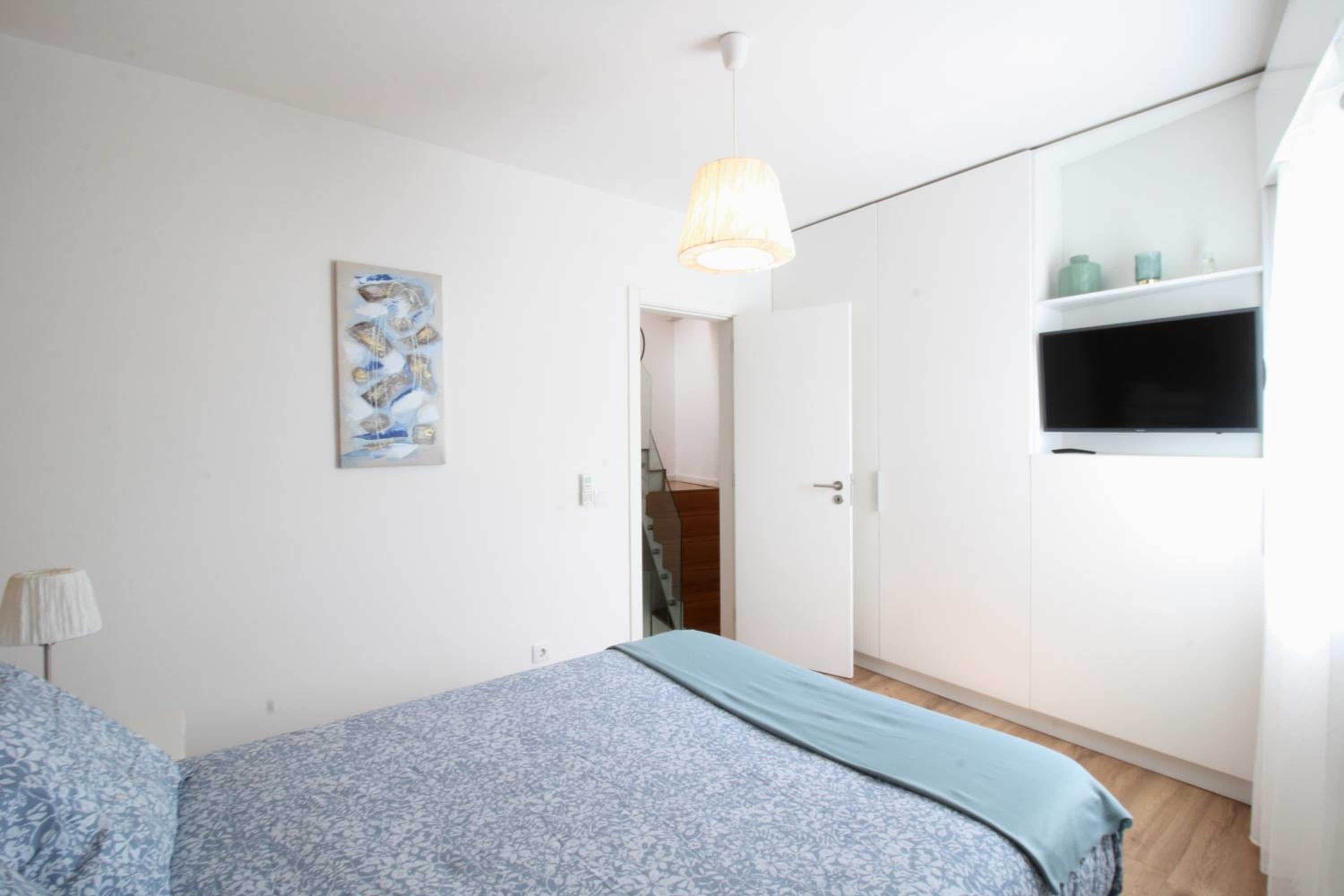 Two-Bedroom House photo 2