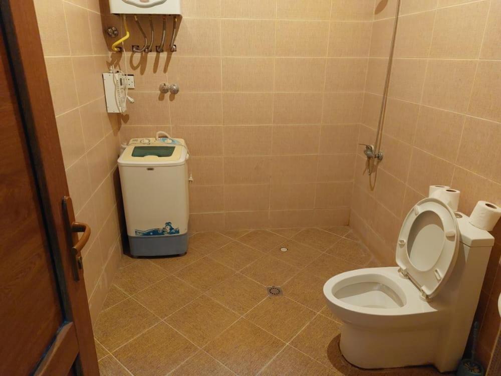 One-Bedroom House photo 3