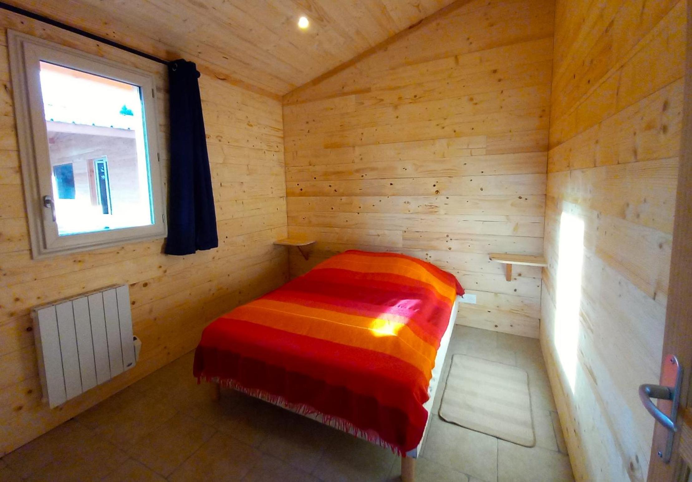 Chalet photo 3