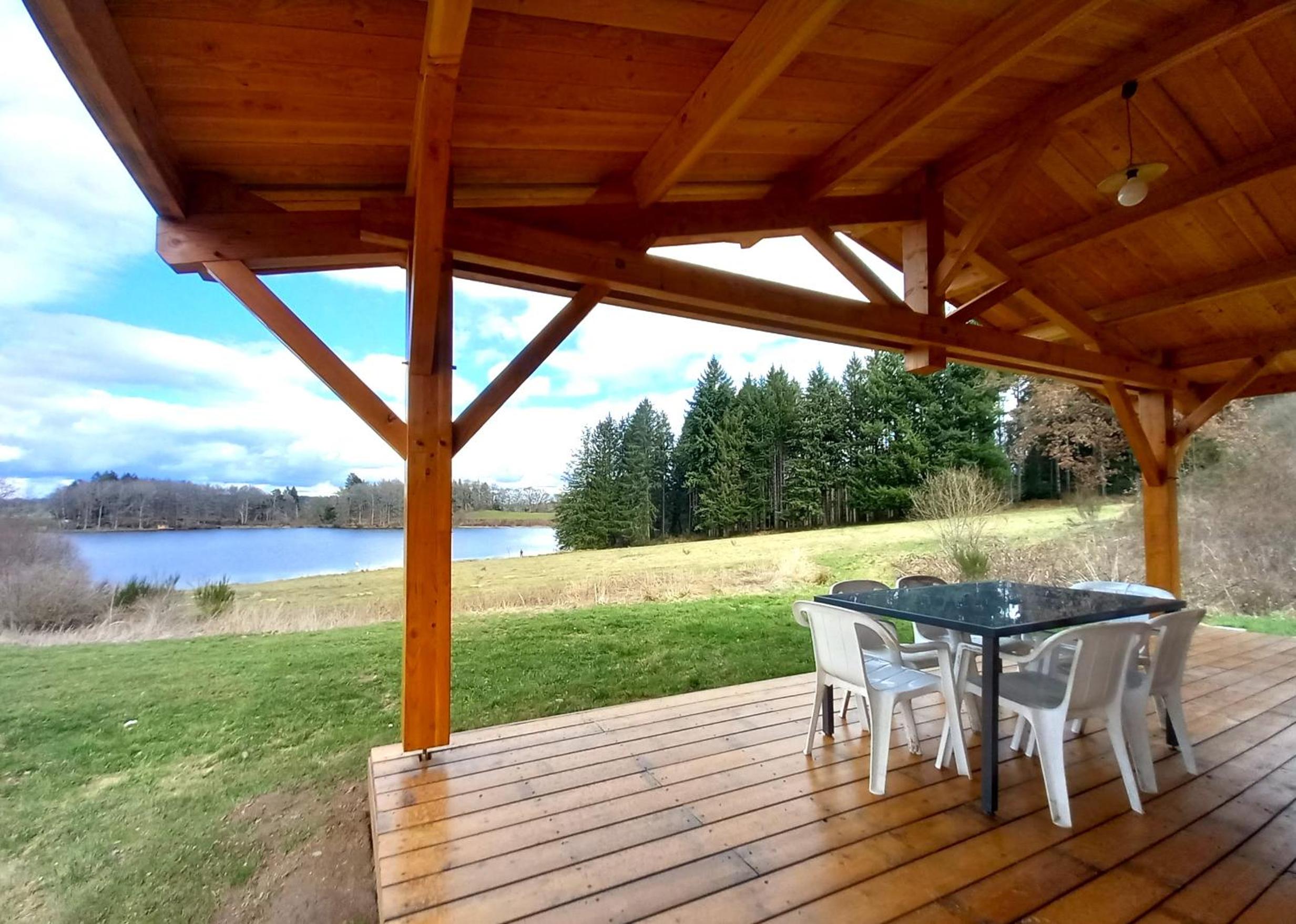 Chalet photo 2