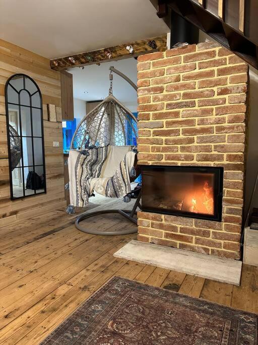 Two-Bedroom House photo 3