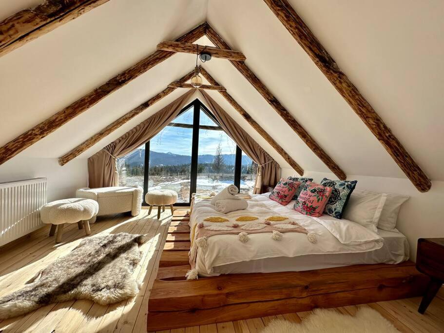 Two-Bedroom House photo 1