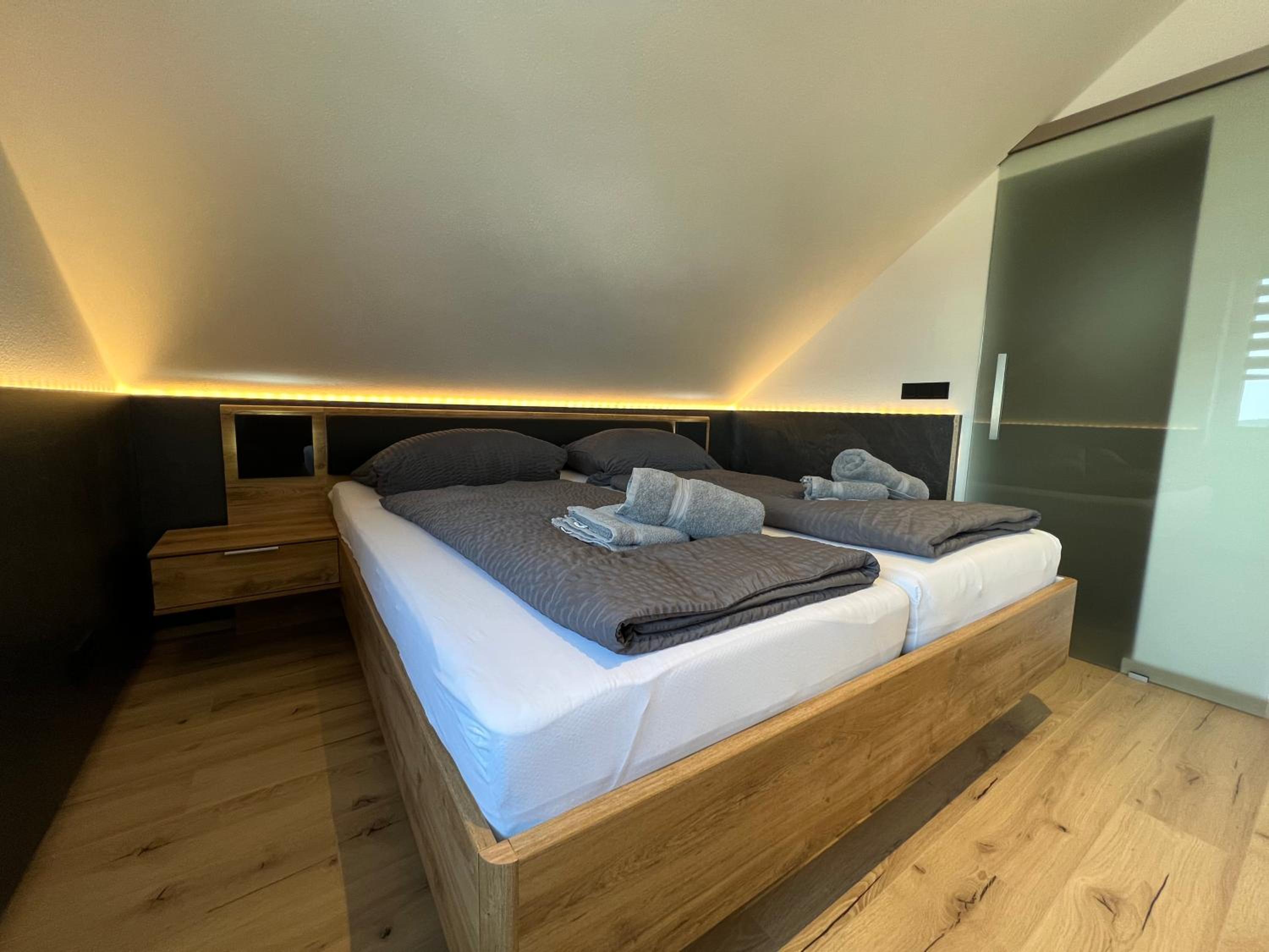 Standard Double Room photo 3
