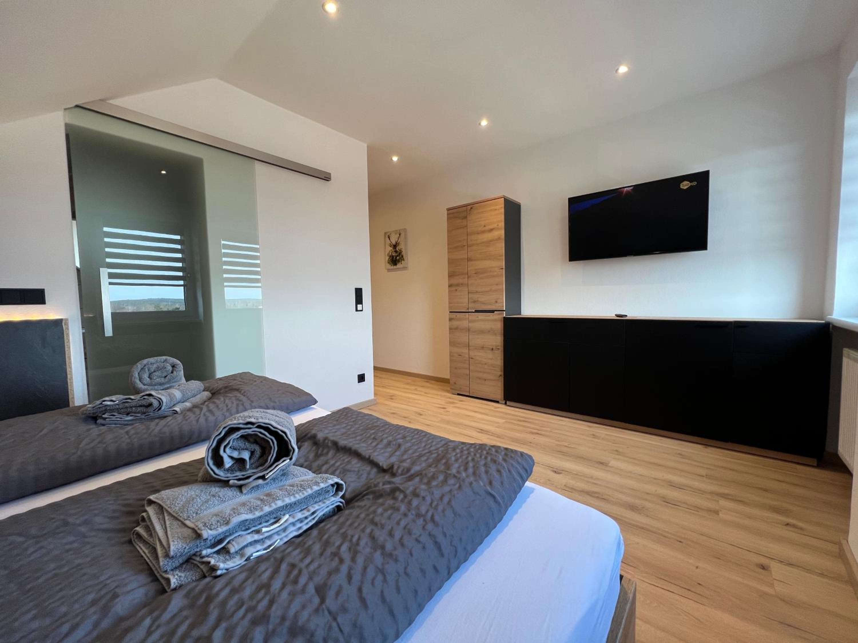 Standard Double Room photo 1