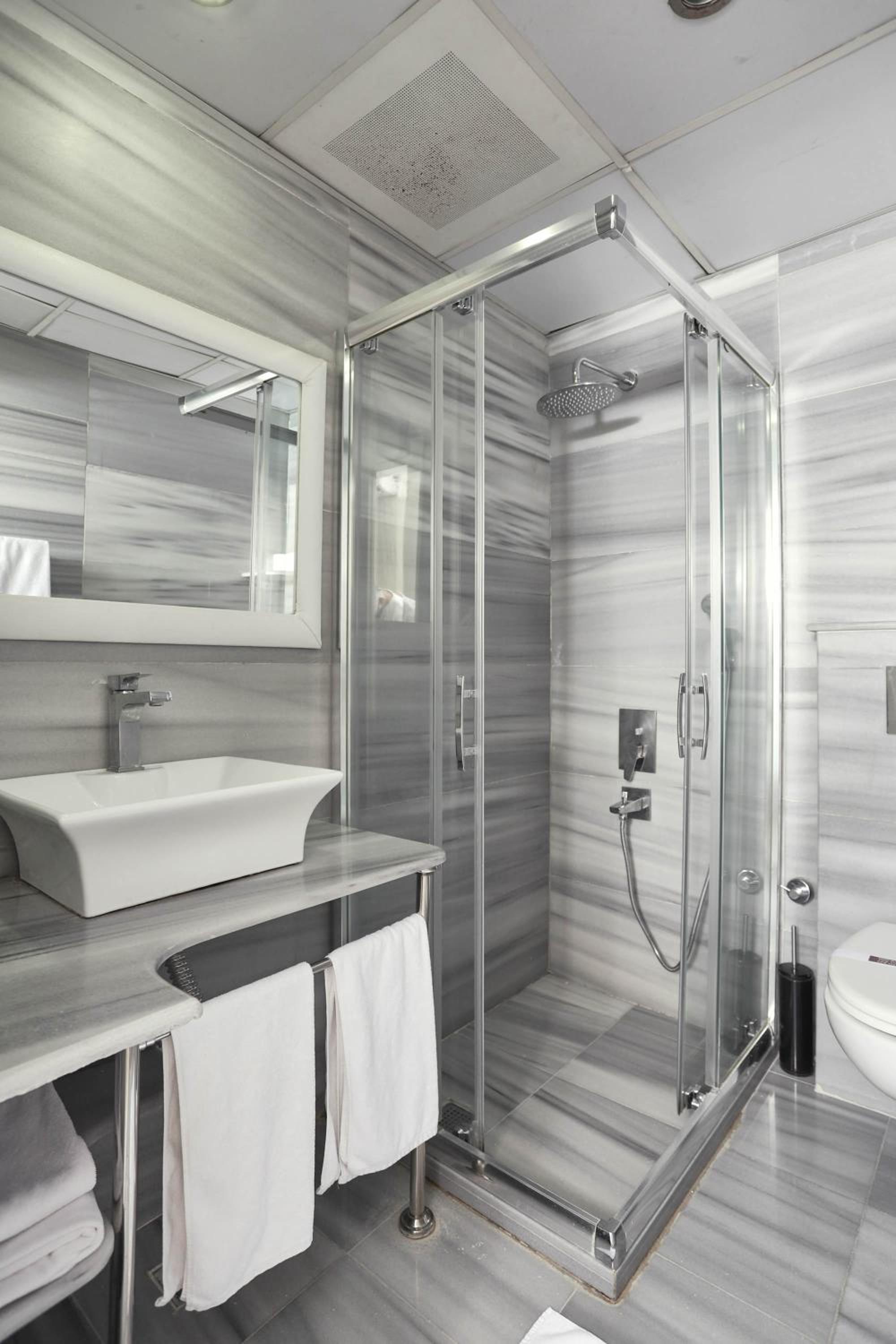 Premier Single Room photo 3
