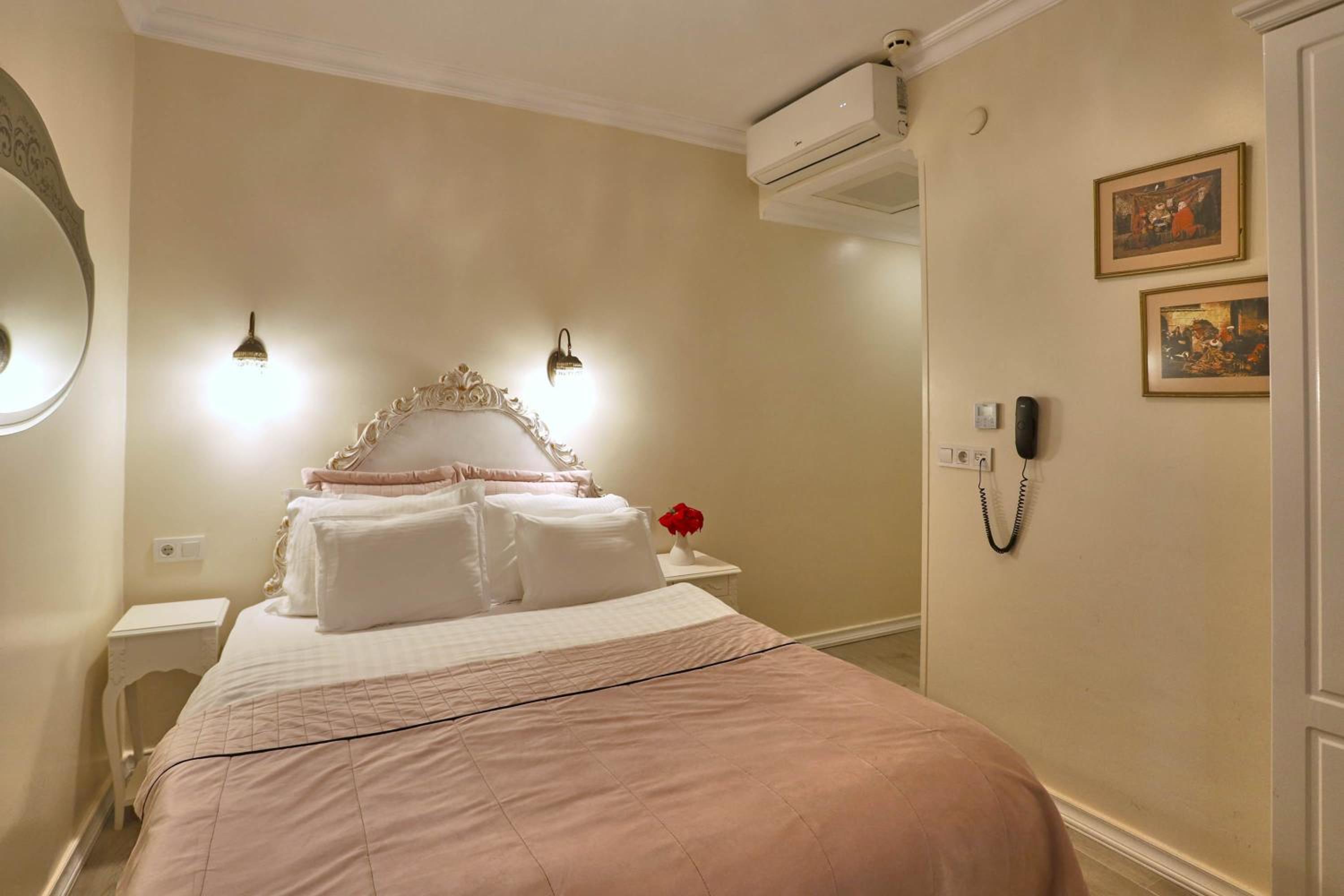 Deluxe Single Room photo 1
