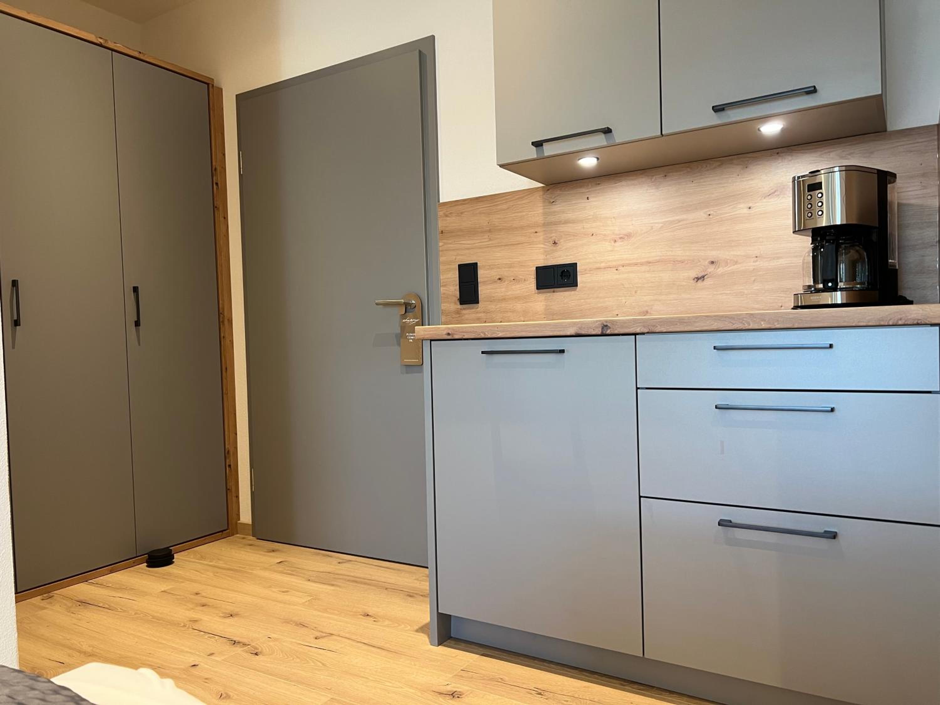 Standard Single Room photo 3