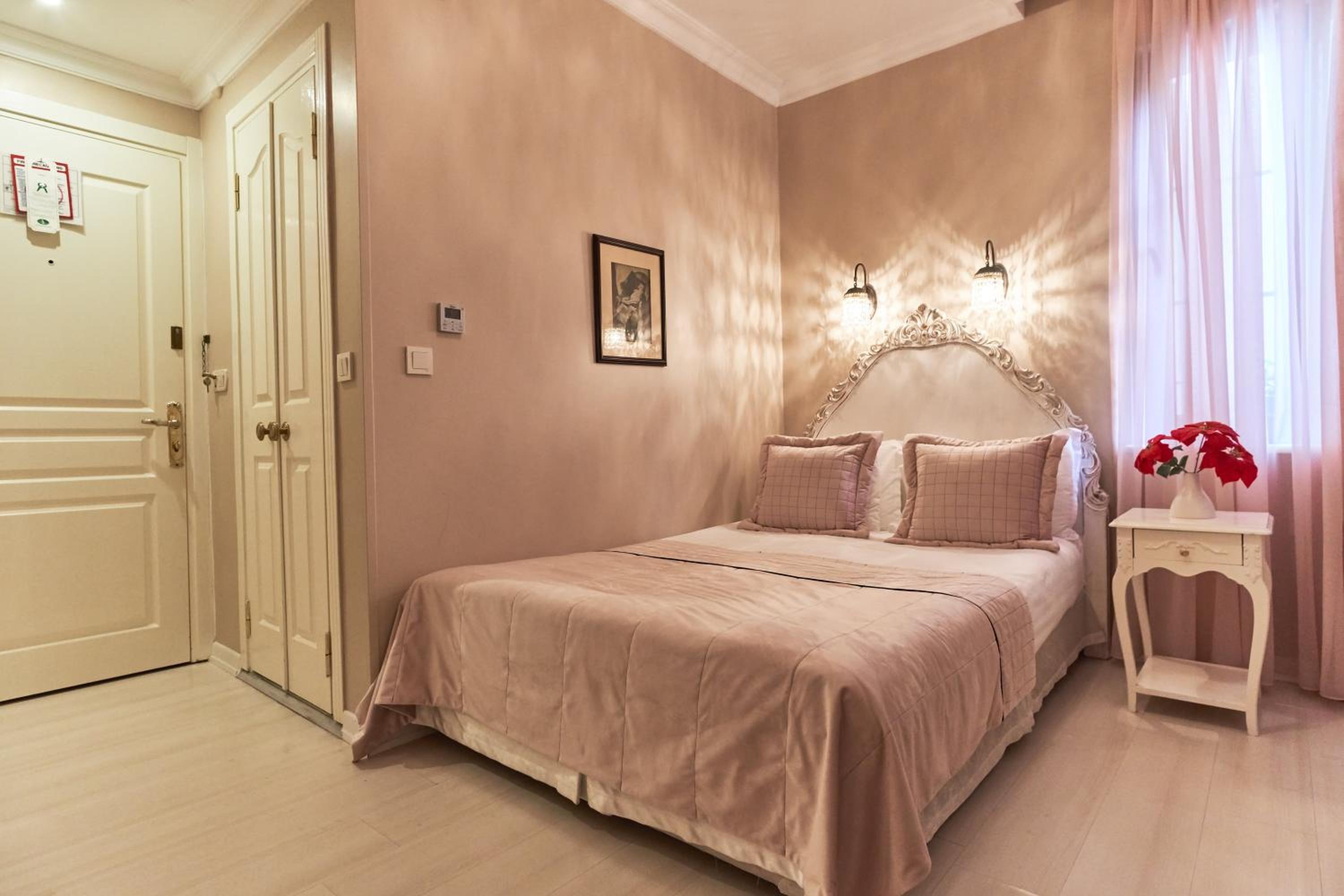 Deluxe Single Room photo 2