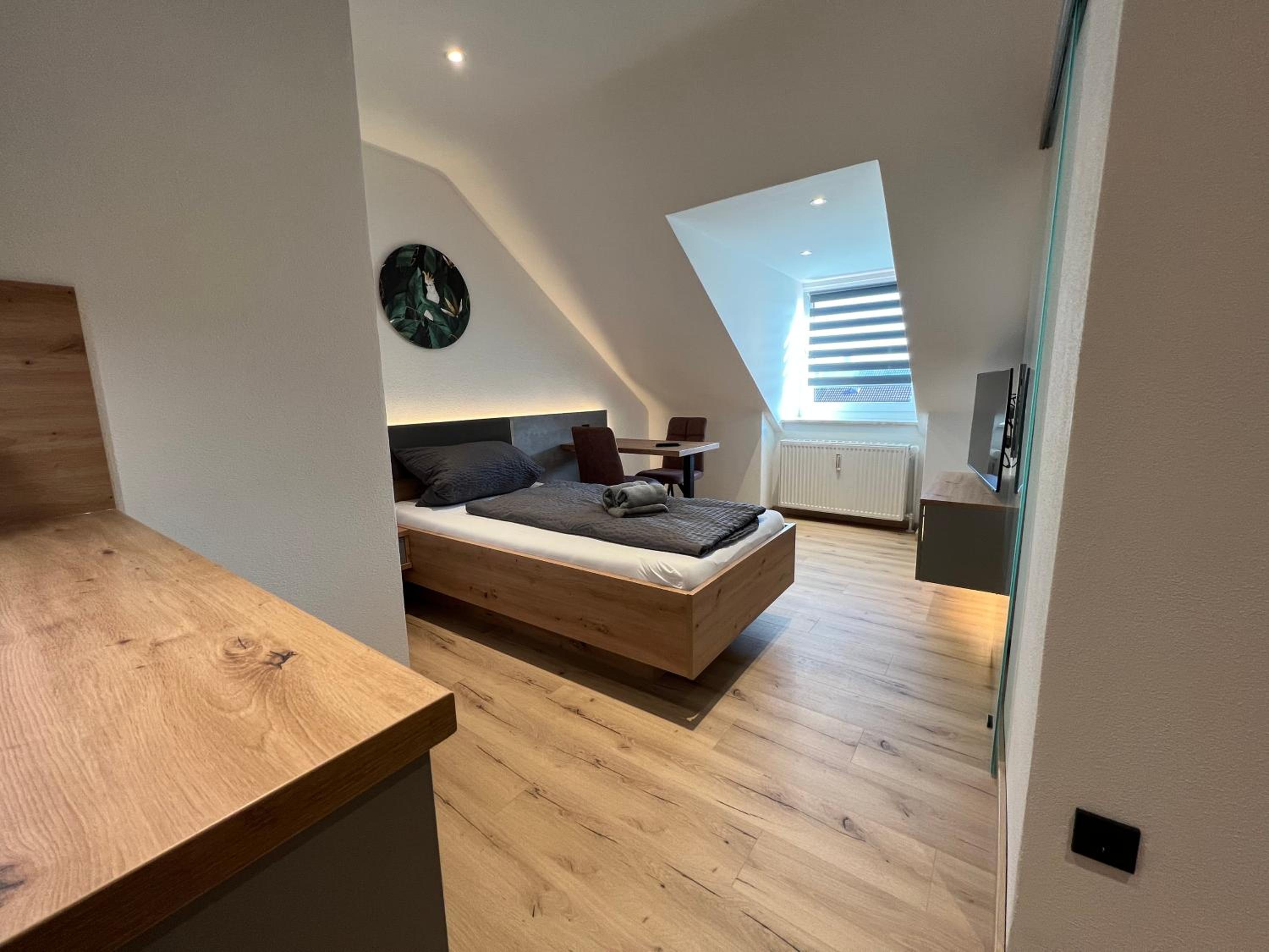 Standard Single Room photo 1