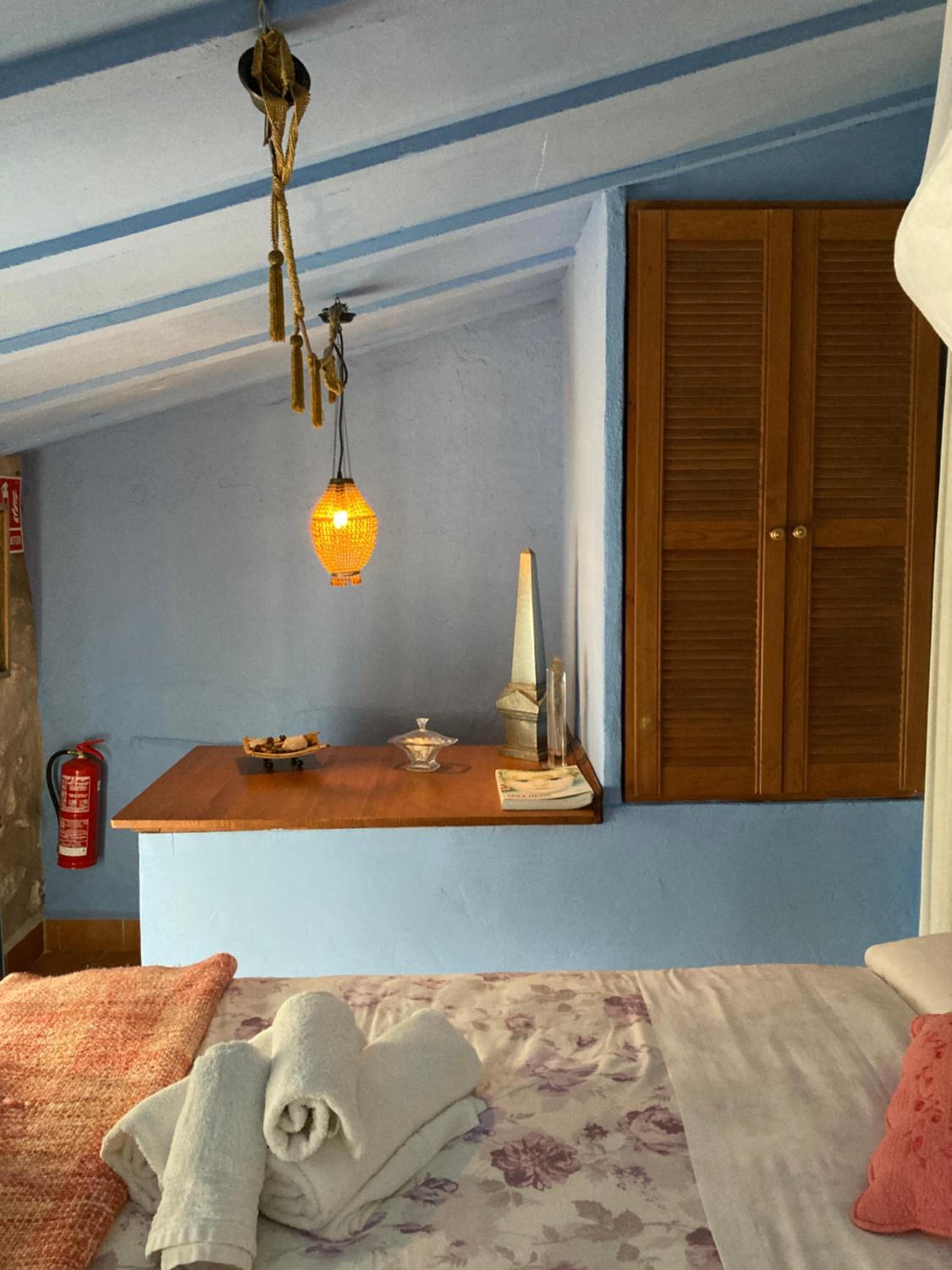 Economy Double Room - Photo 5