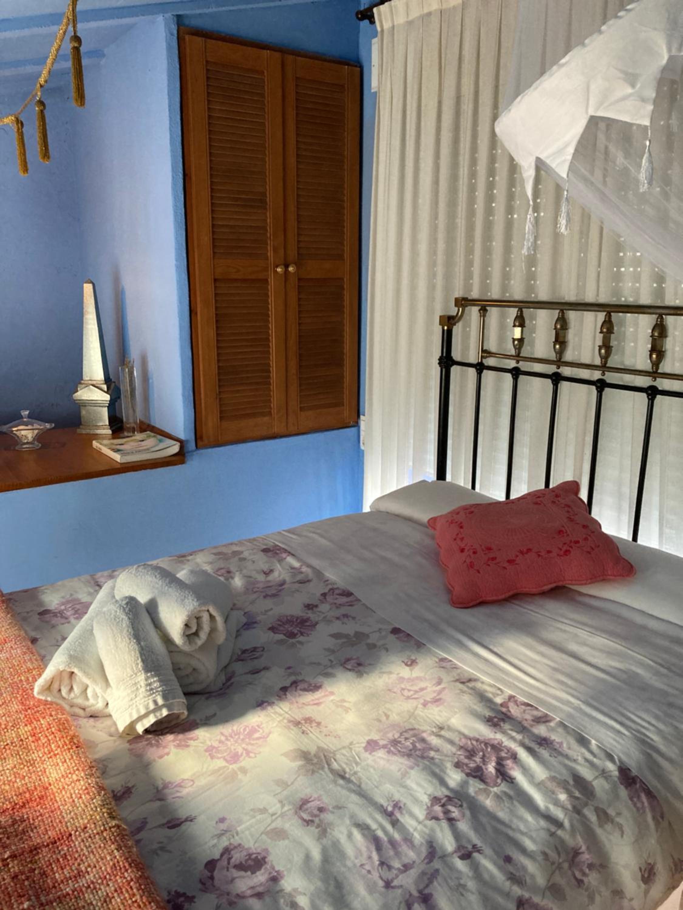 Economy Double Room - Photo 2