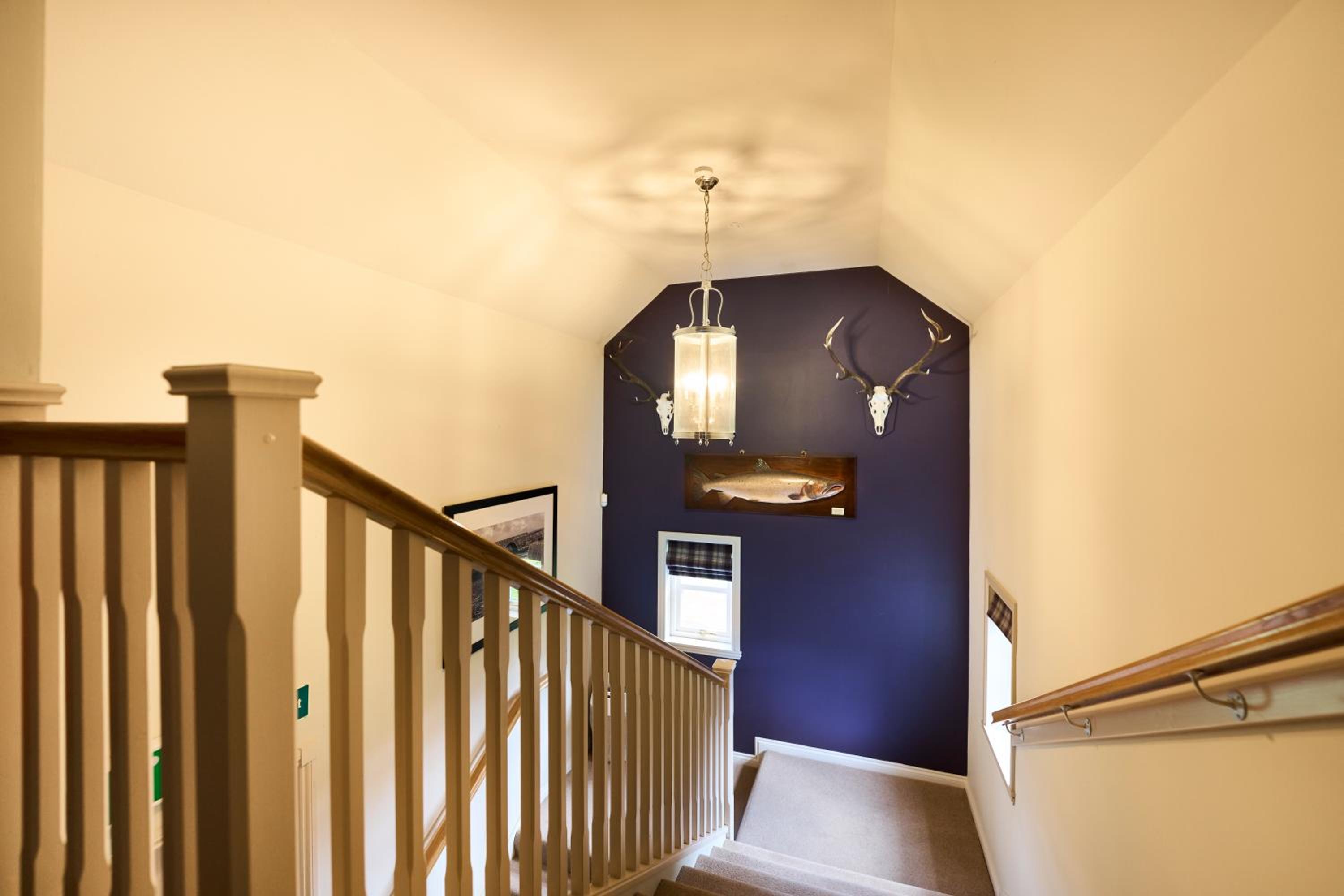 King Room (Uah Lodge) photo 3