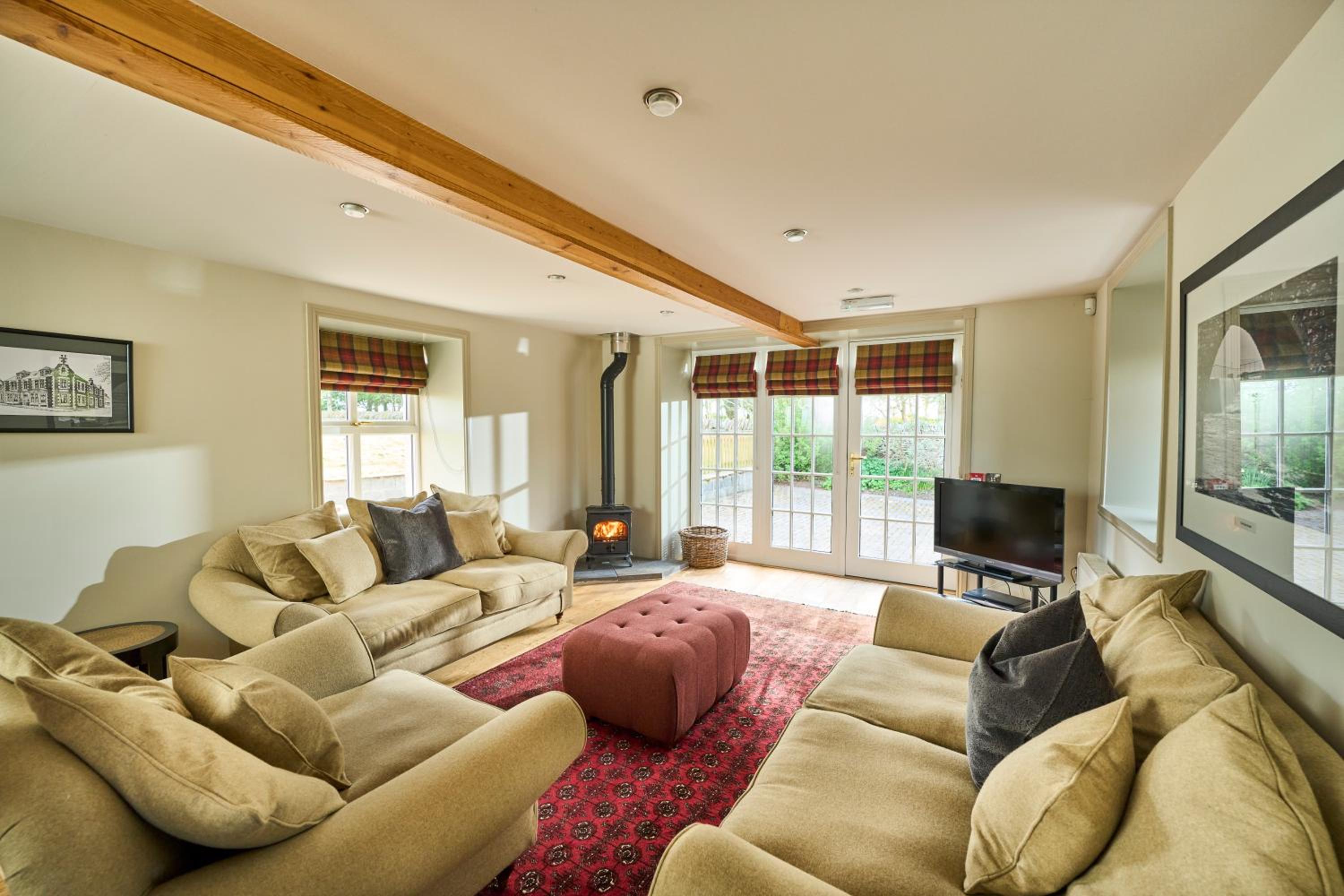 King Room (Uah Lodge) photo 2
